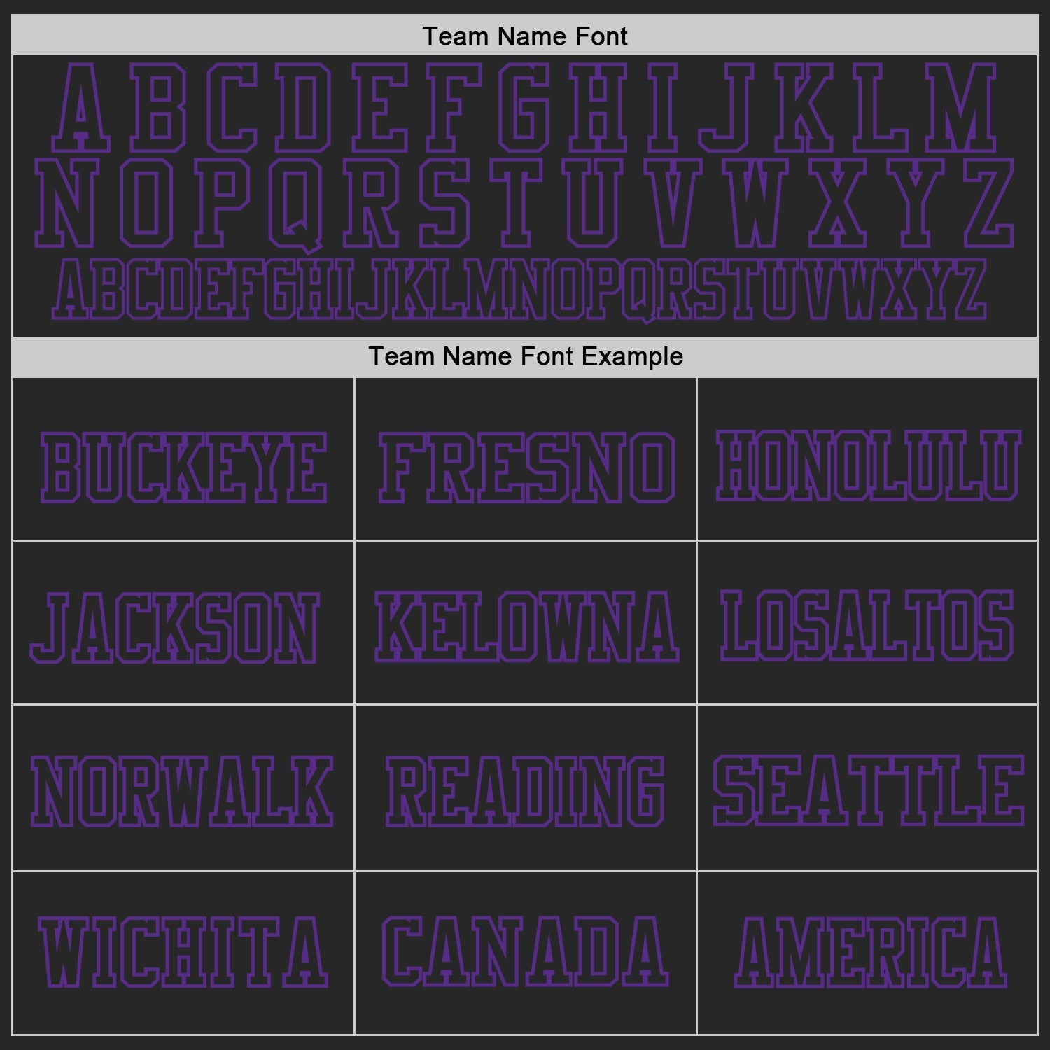Custom Black Purple Mesh Authentic Football Jersey view 3
