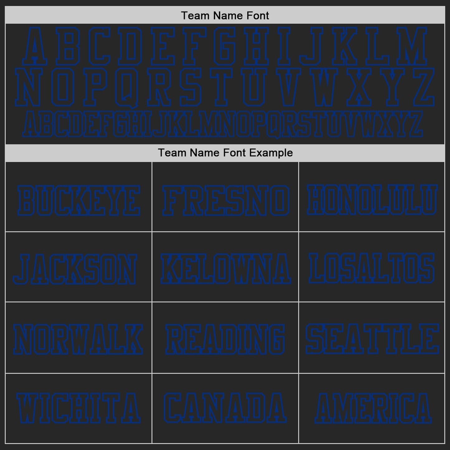Custom Black Royal Mesh Authentic Football Jersey view 3