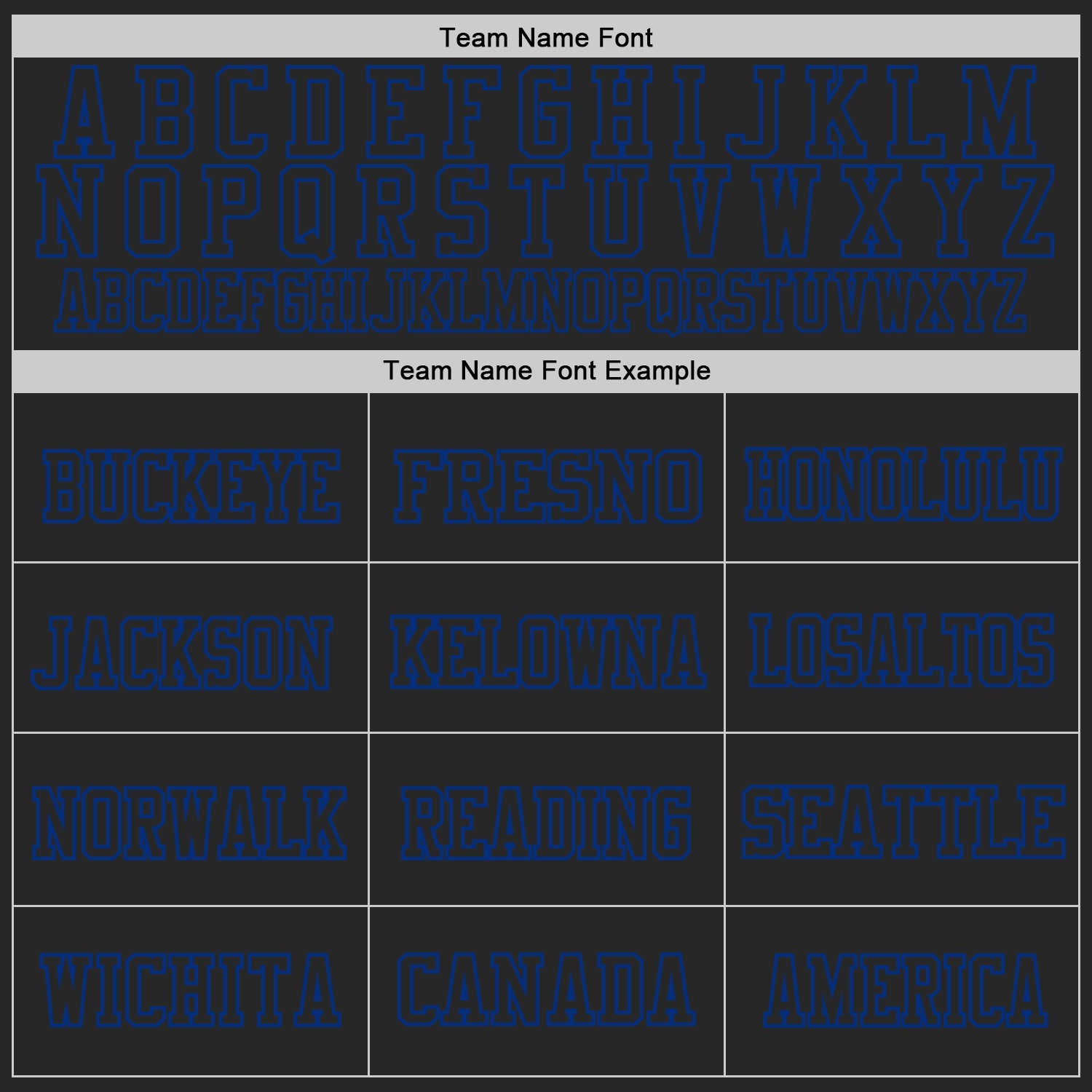 Custom Black Royal Mesh Authentic Football Jersey view 3