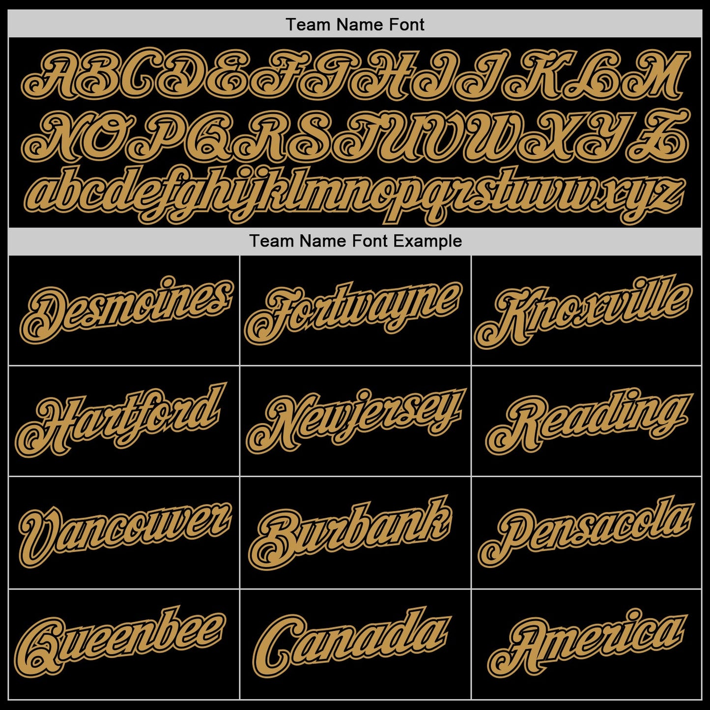 Custom Black Old Gold Authentic Throwback Basketball Jersey view 3