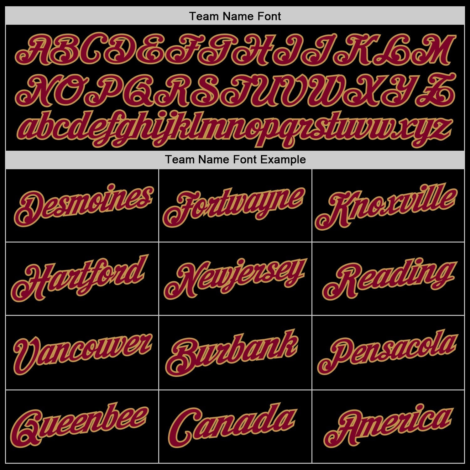 Custom Black Maroon-Old Gold Authentic Throwback Basketball Jersey view 3