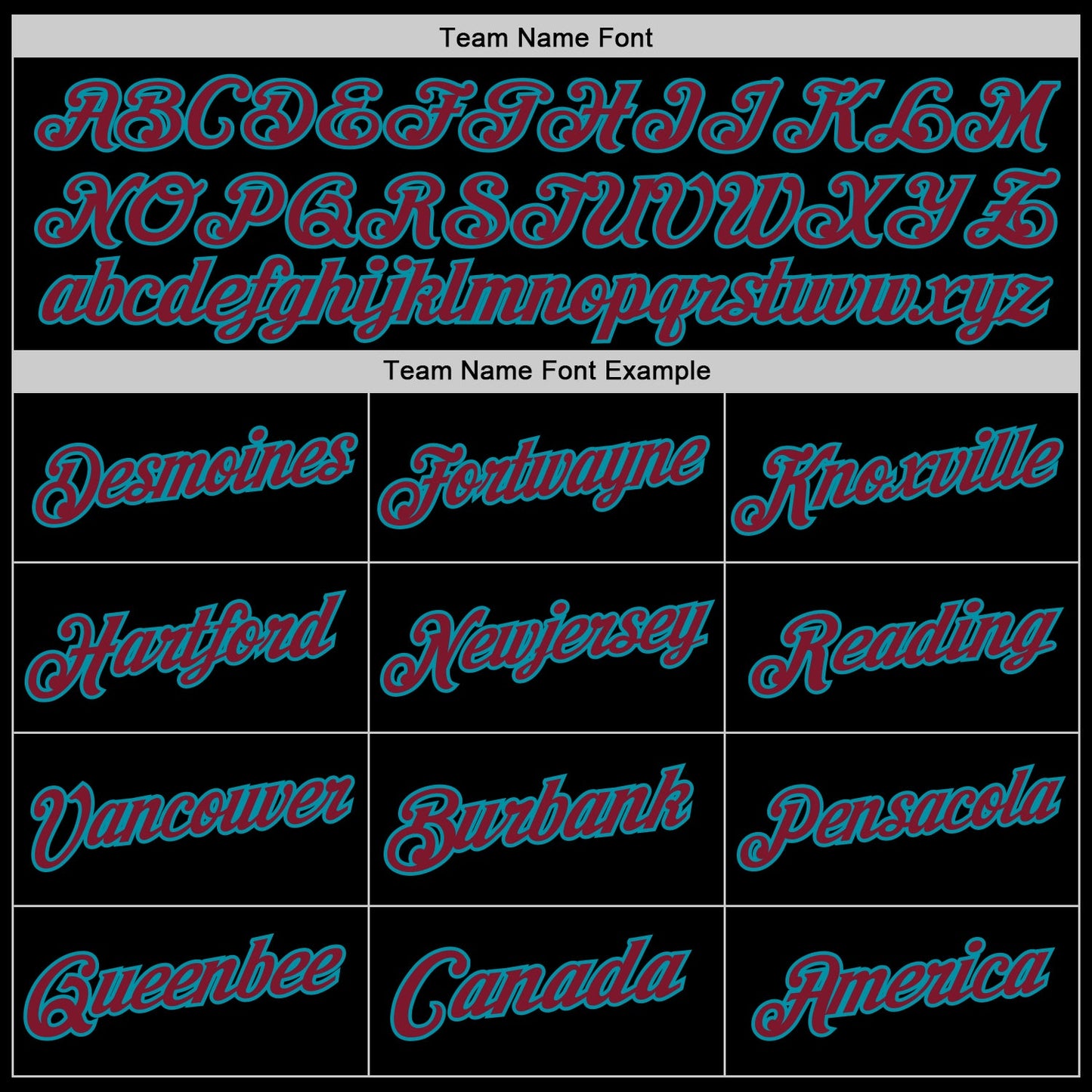 Custom Black Crimson-Teal Authentic Throwback Basketball Jersey view 3