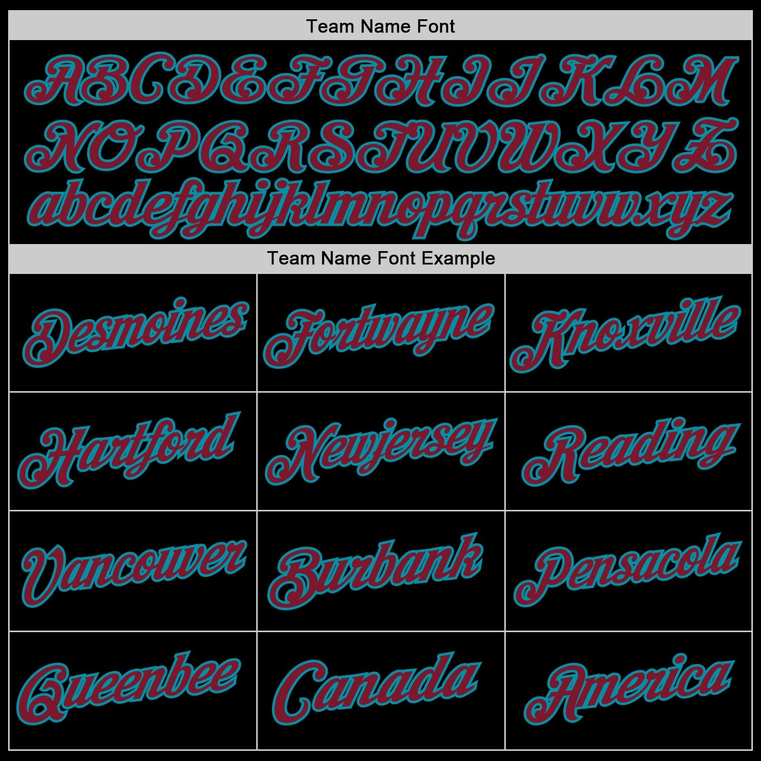 Custom Black Crimson-Teal Authentic Throwback Basketball Jersey view 3