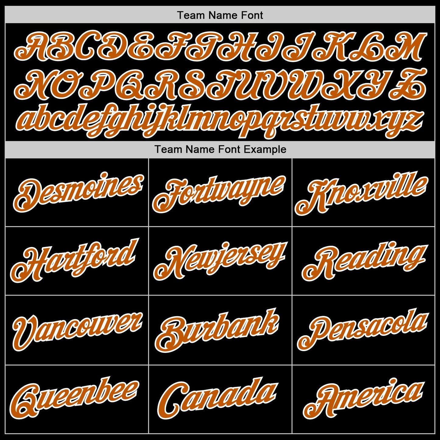 Custom Black Teal-Texas Orange Authentic Throwback Basketball Jersey view 3