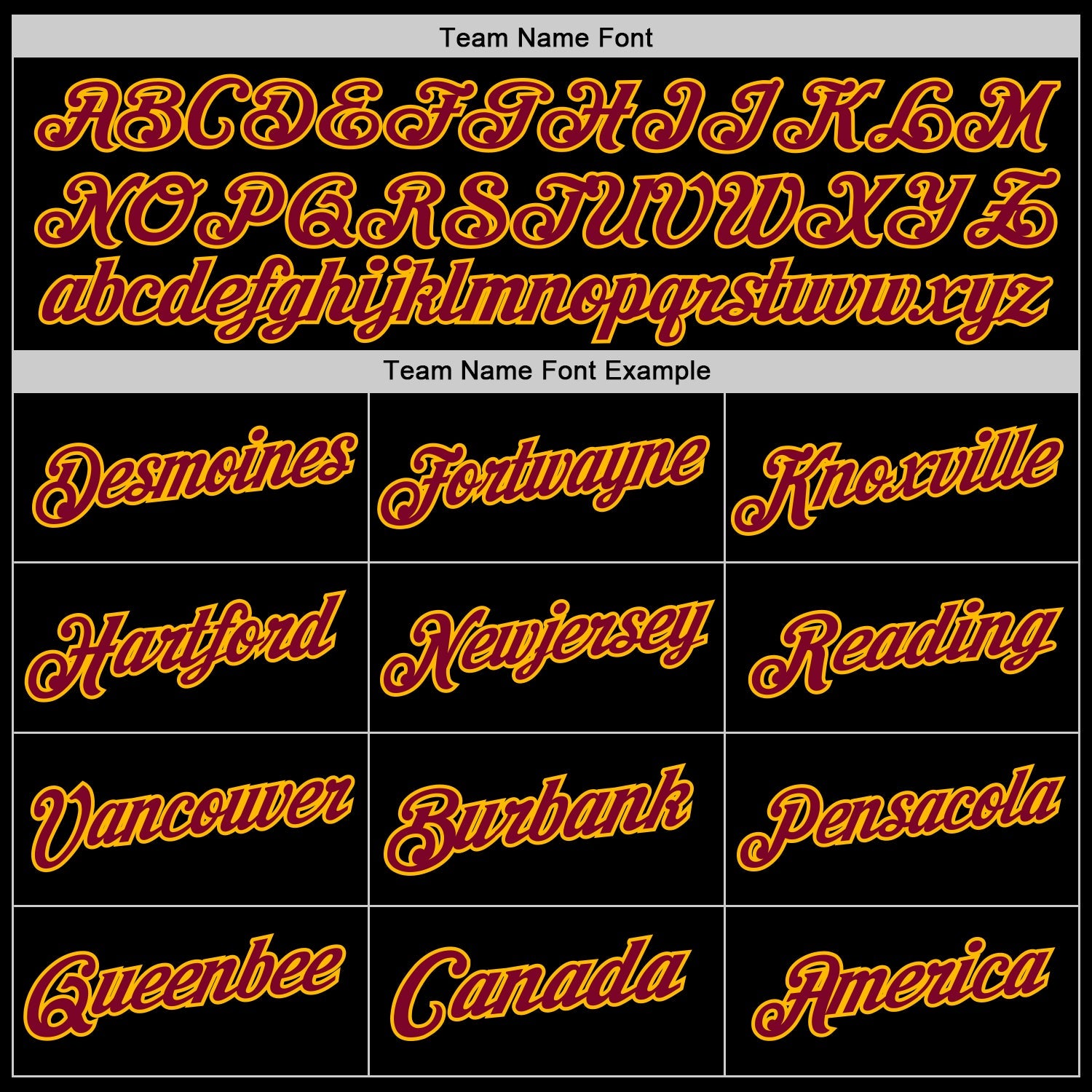 Custom Black Maroon-Gold Authentic Throwback Basketball Jersey view 3