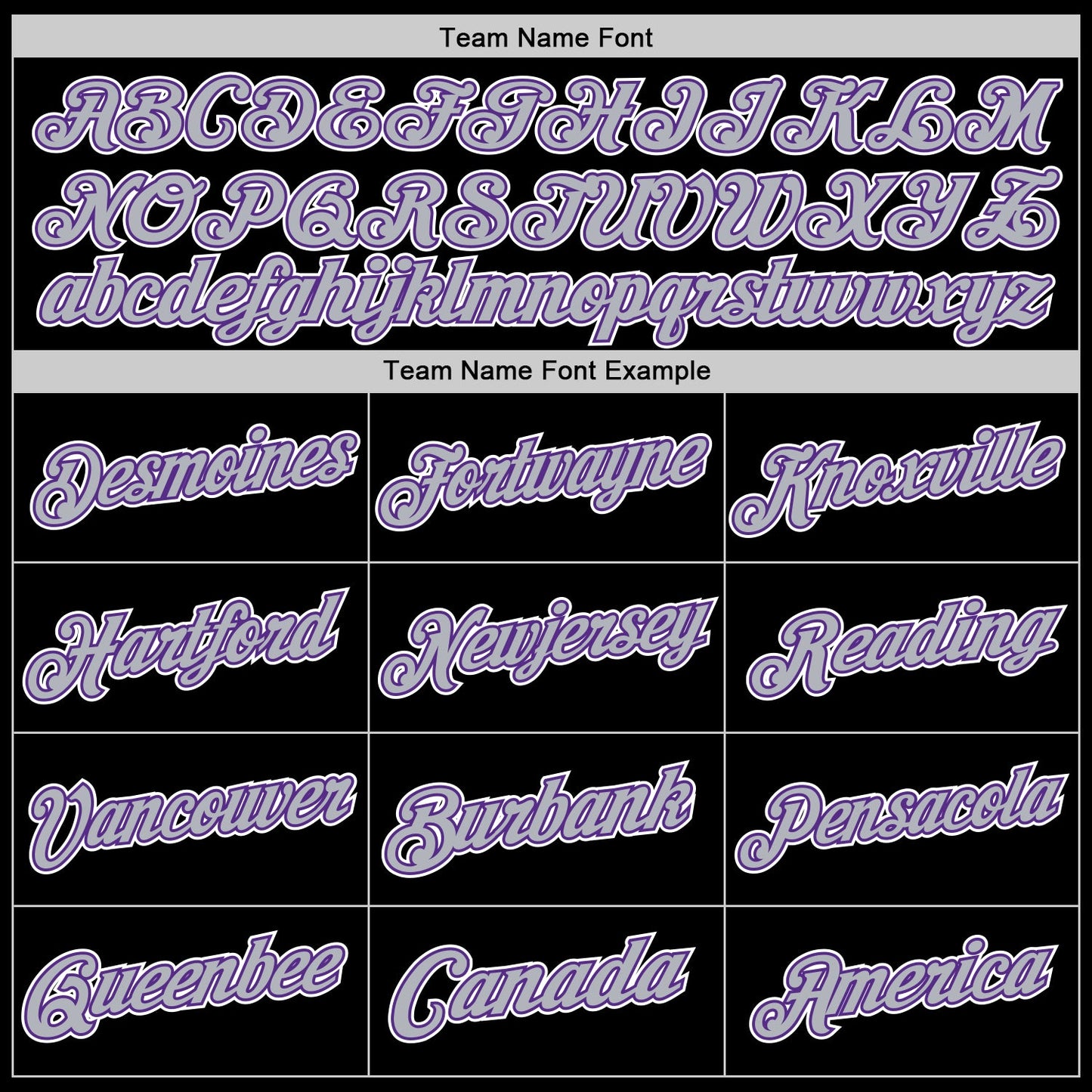 Custom Black Gray-Purple Authentic Throwback Basketball Jersey view 3