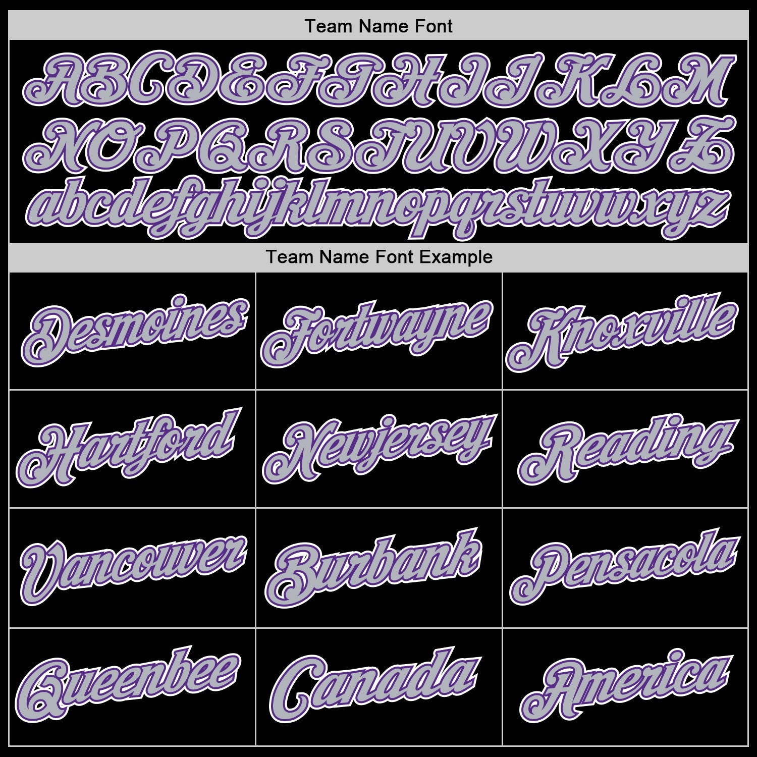 Custom Black Gray-Purple Authentic Throwback Basketball Jersey view 3