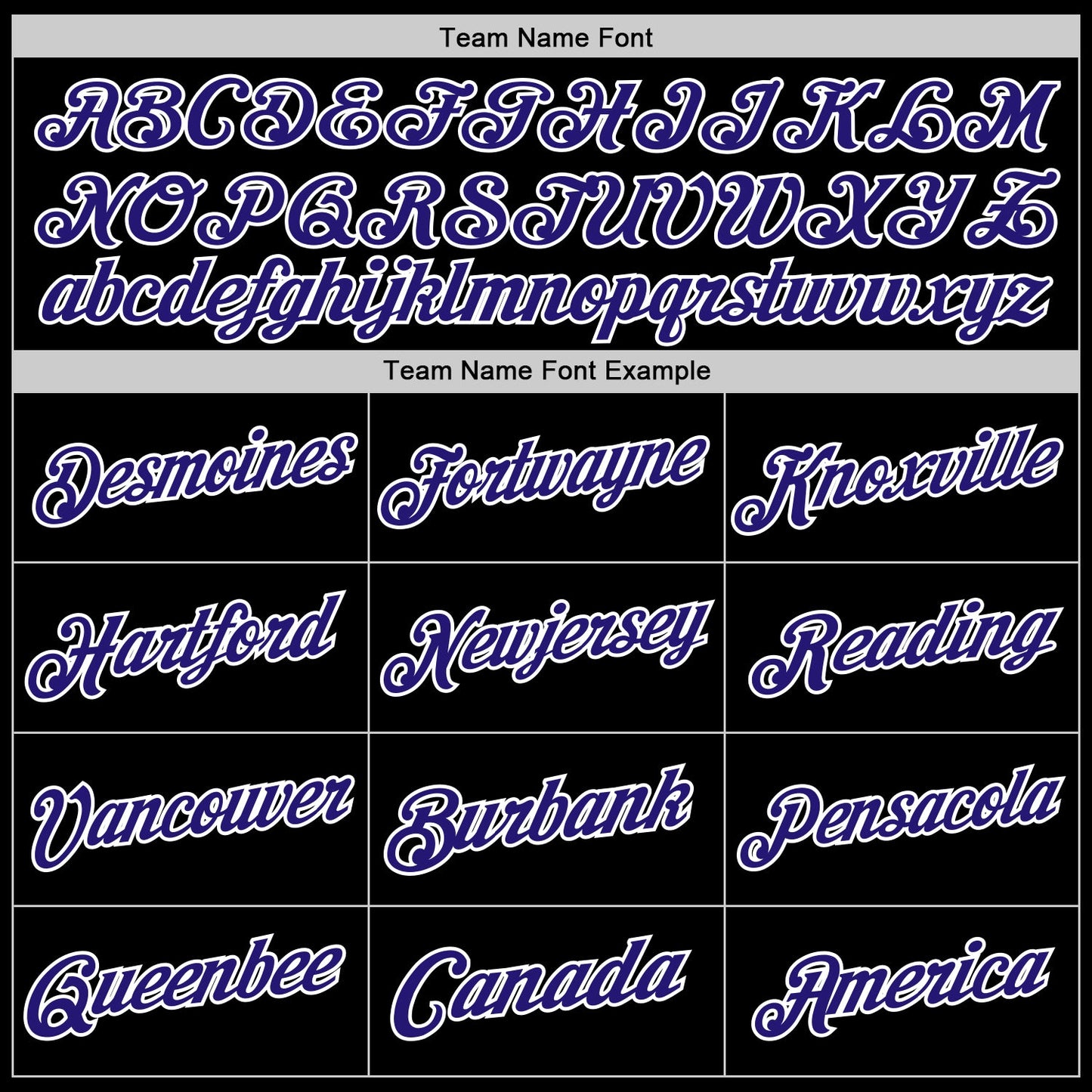 Custom Black Dark Purple-White Authentic Throwback Basketball Jersey view 3