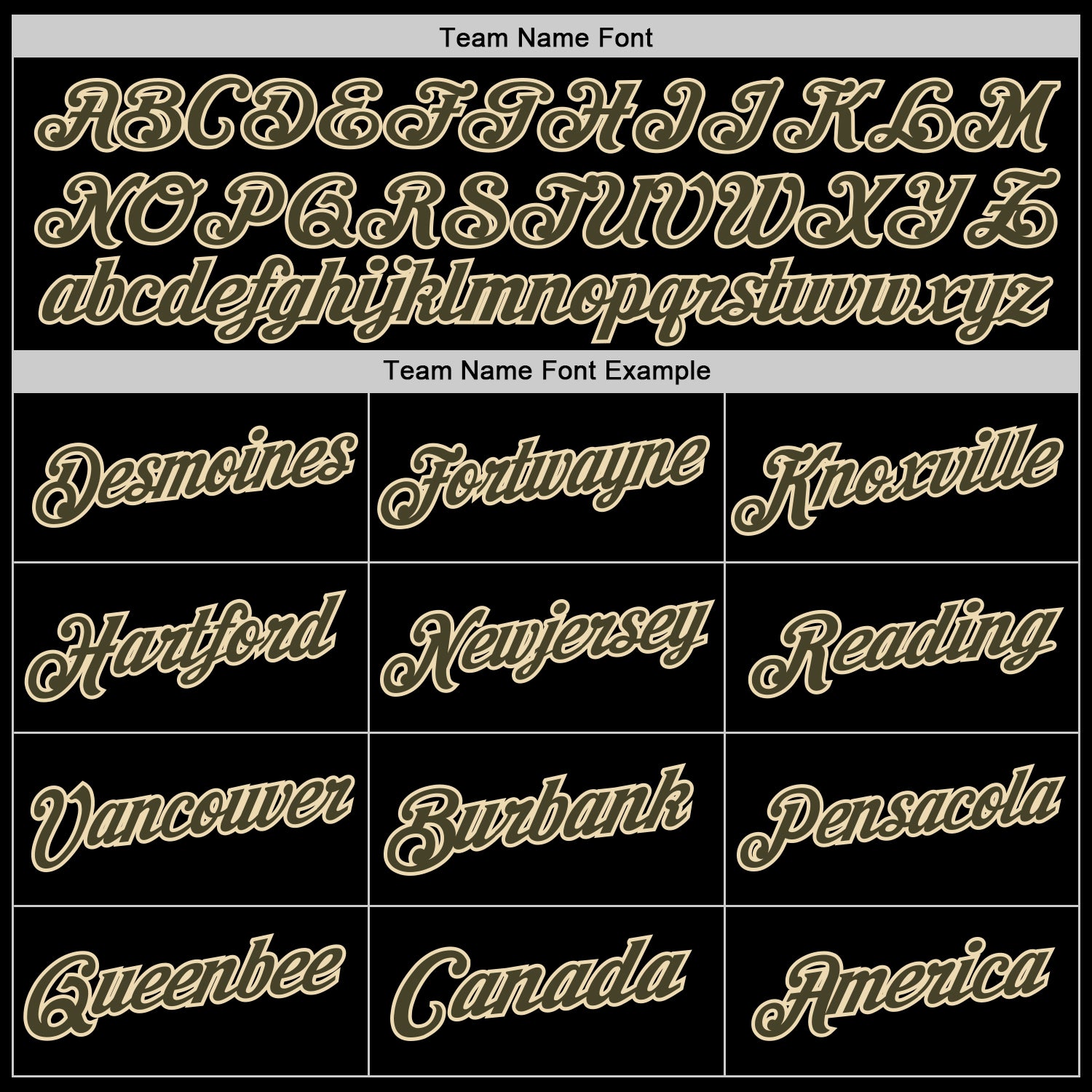 Custom Black Olive-Cream Authentic Throwback Basketball Jersey view 3