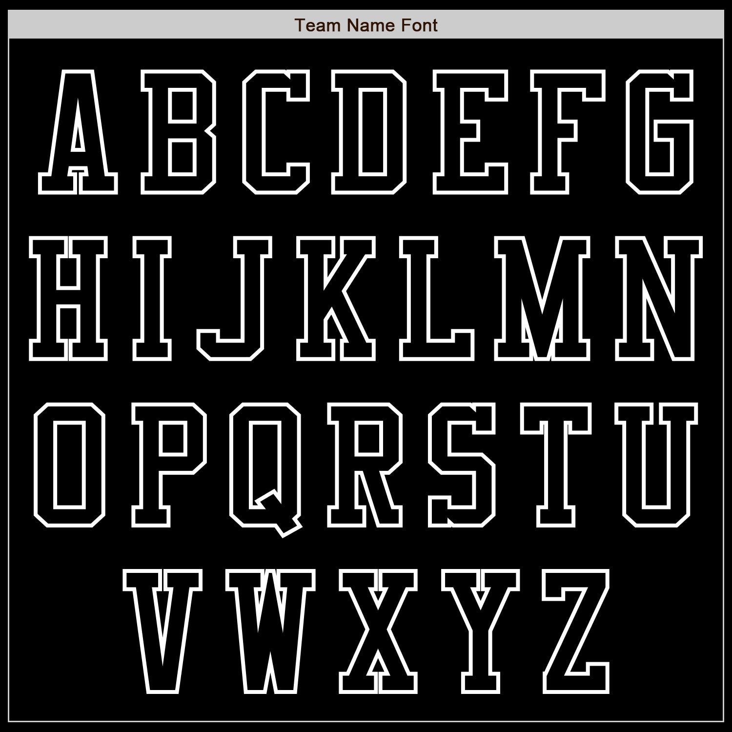 Custom Black White Authentic Baseball Jersey view 3