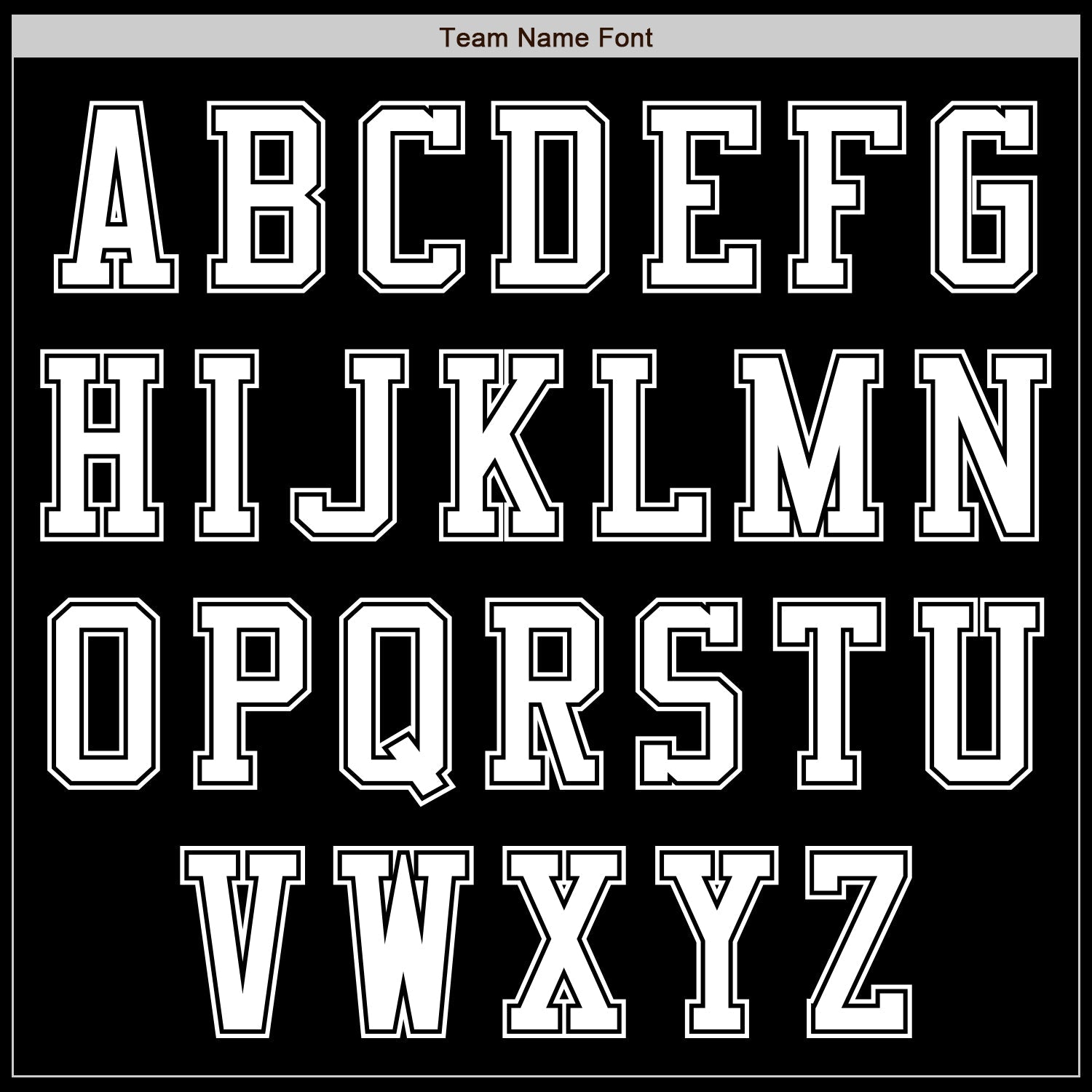 Custom Black White Authentic Baseball Jersey view 7