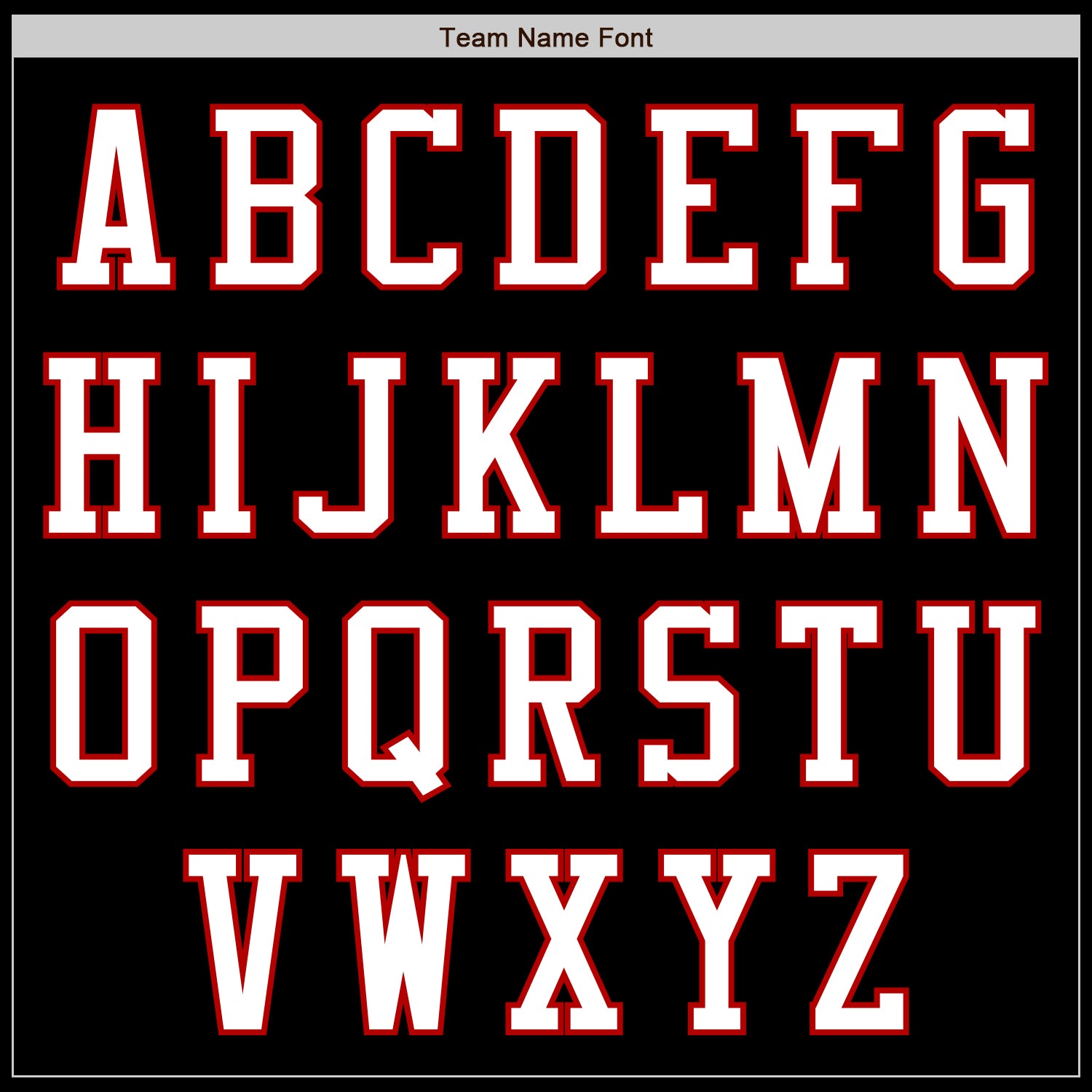 Custom Black White-Red Authentic Baseball Jersey view 7
