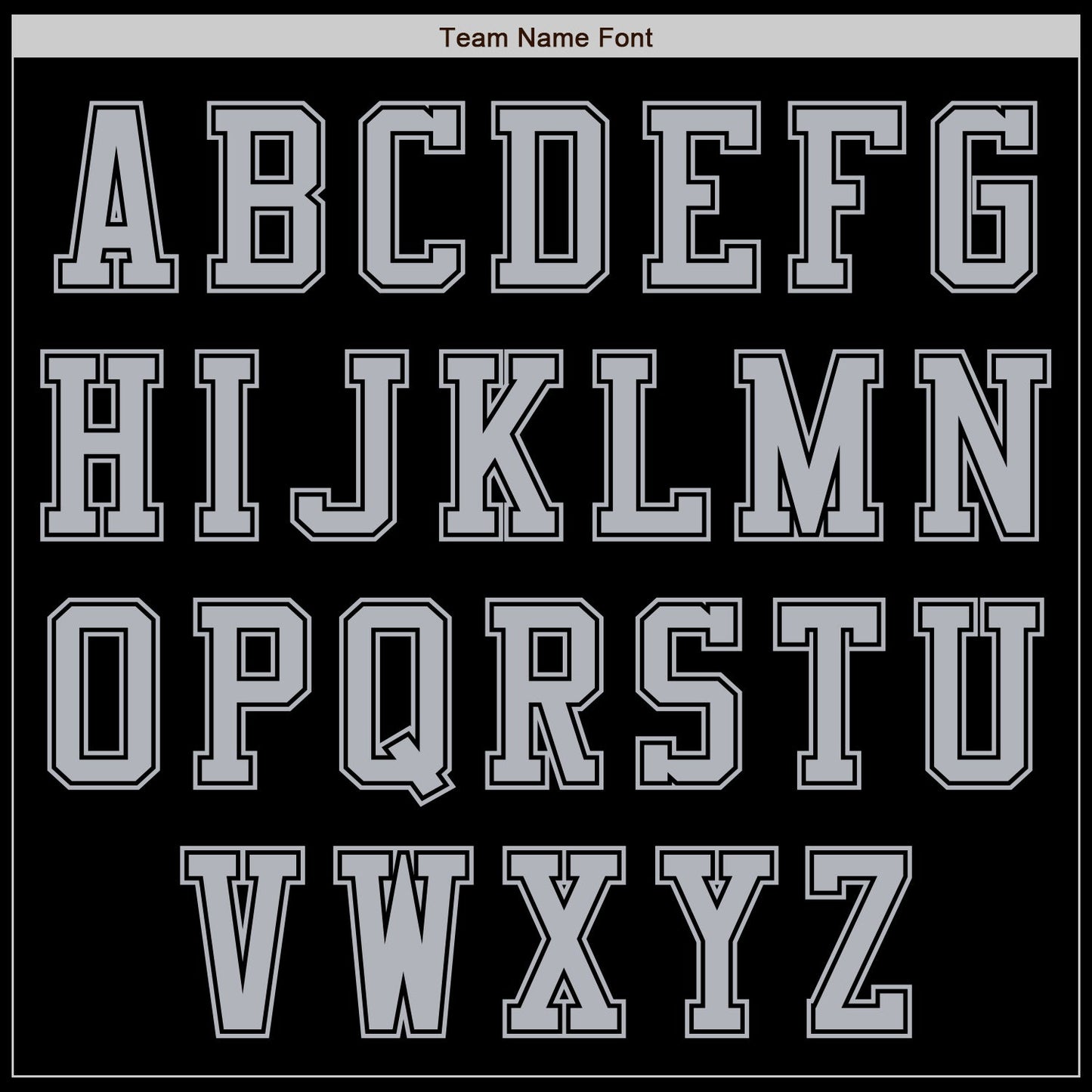 Custom Black Gray Authentic Baseball Jersey view 3