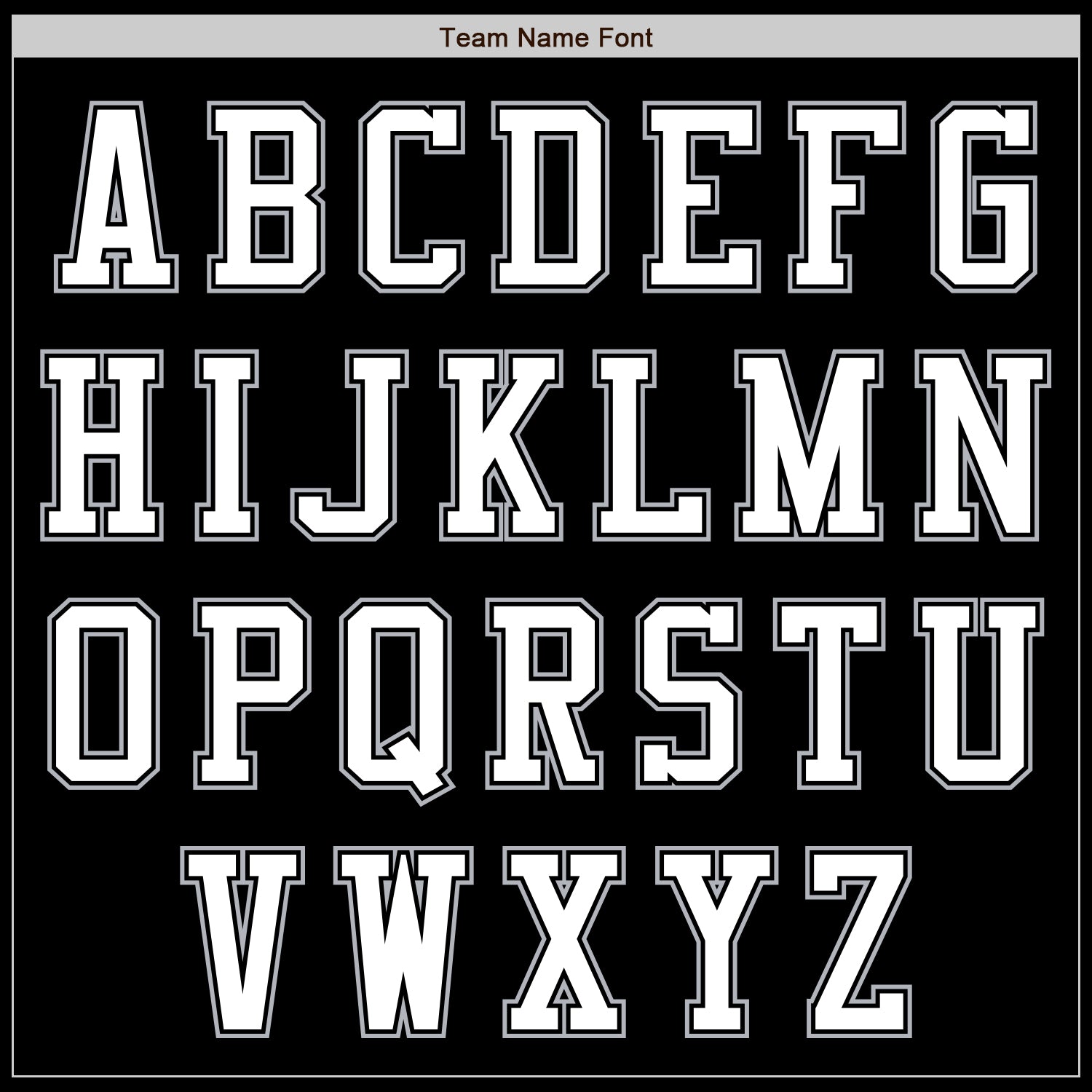 Custom Black White-Gray Authentic Baseball Jersey view 3