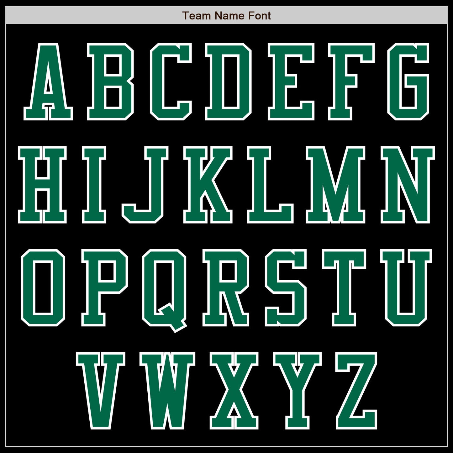Custom Black Kelly Green-White Authentic Baseball Jersey view 3