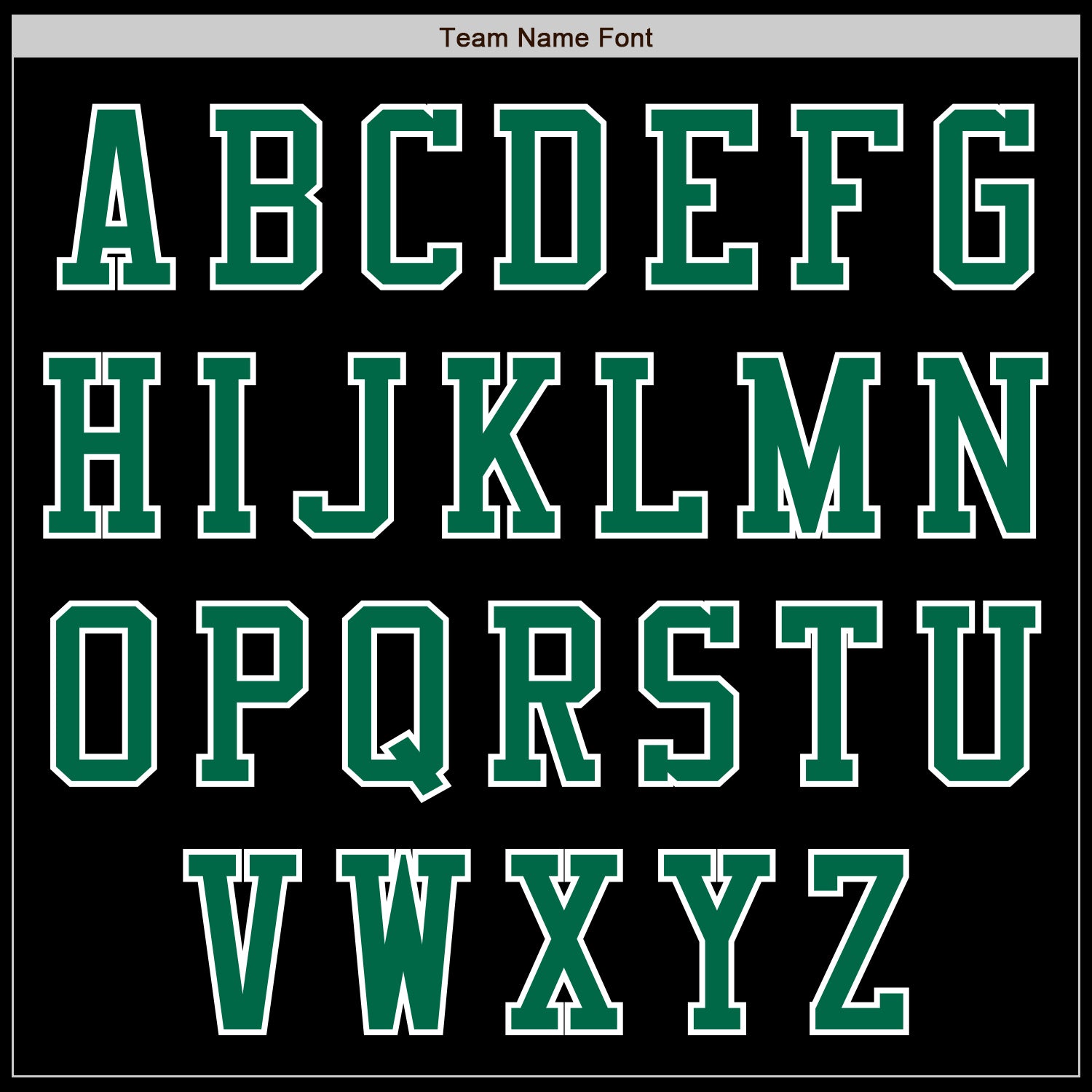 Custom Black Kelly Green-White Authentic Baseball Jersey view 3