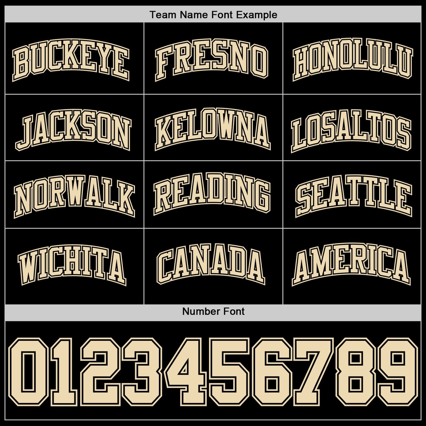 Custom Black Cream Authentic Basketball Jersey view 4