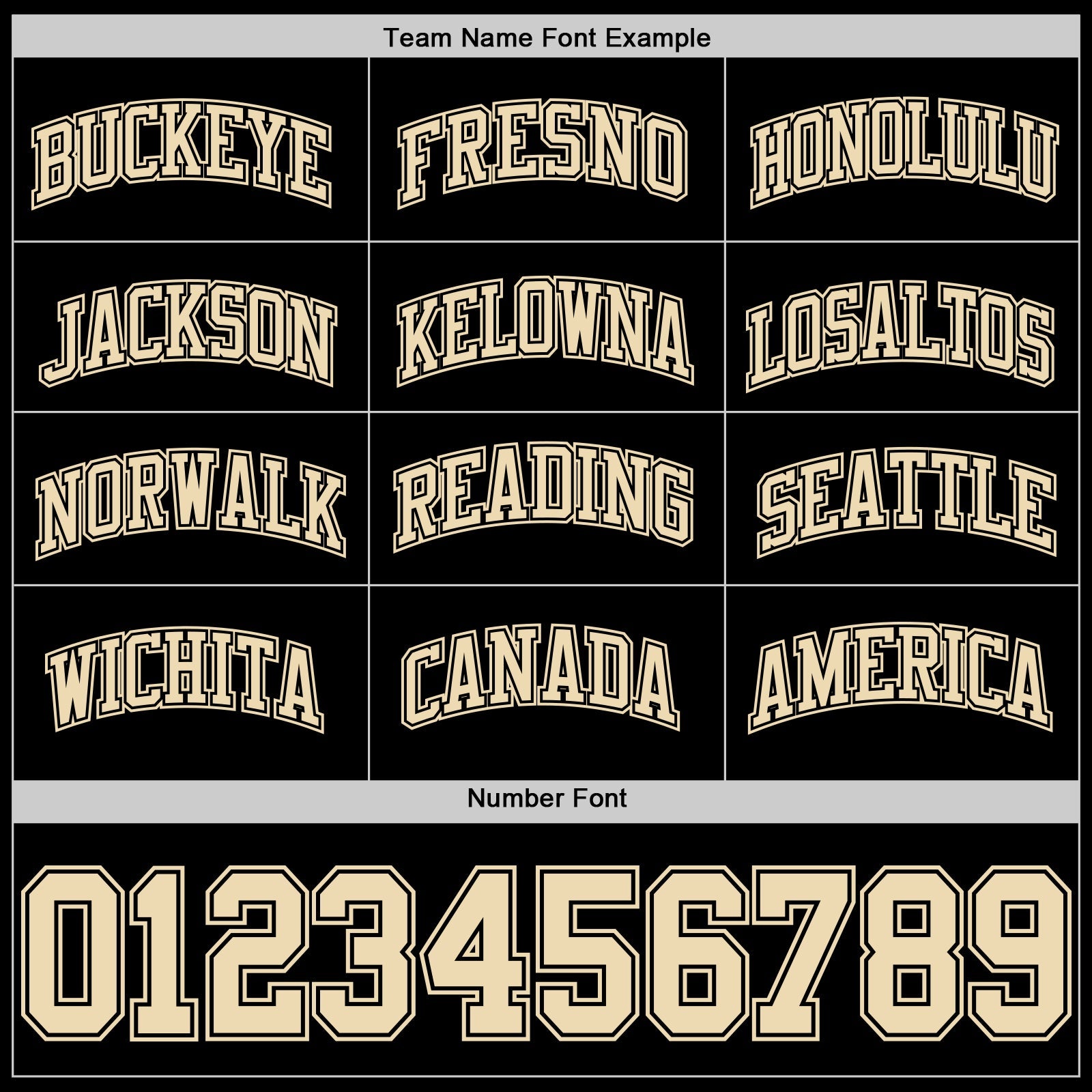 Custom Black Cream Authentic Basketball Jersey view 4