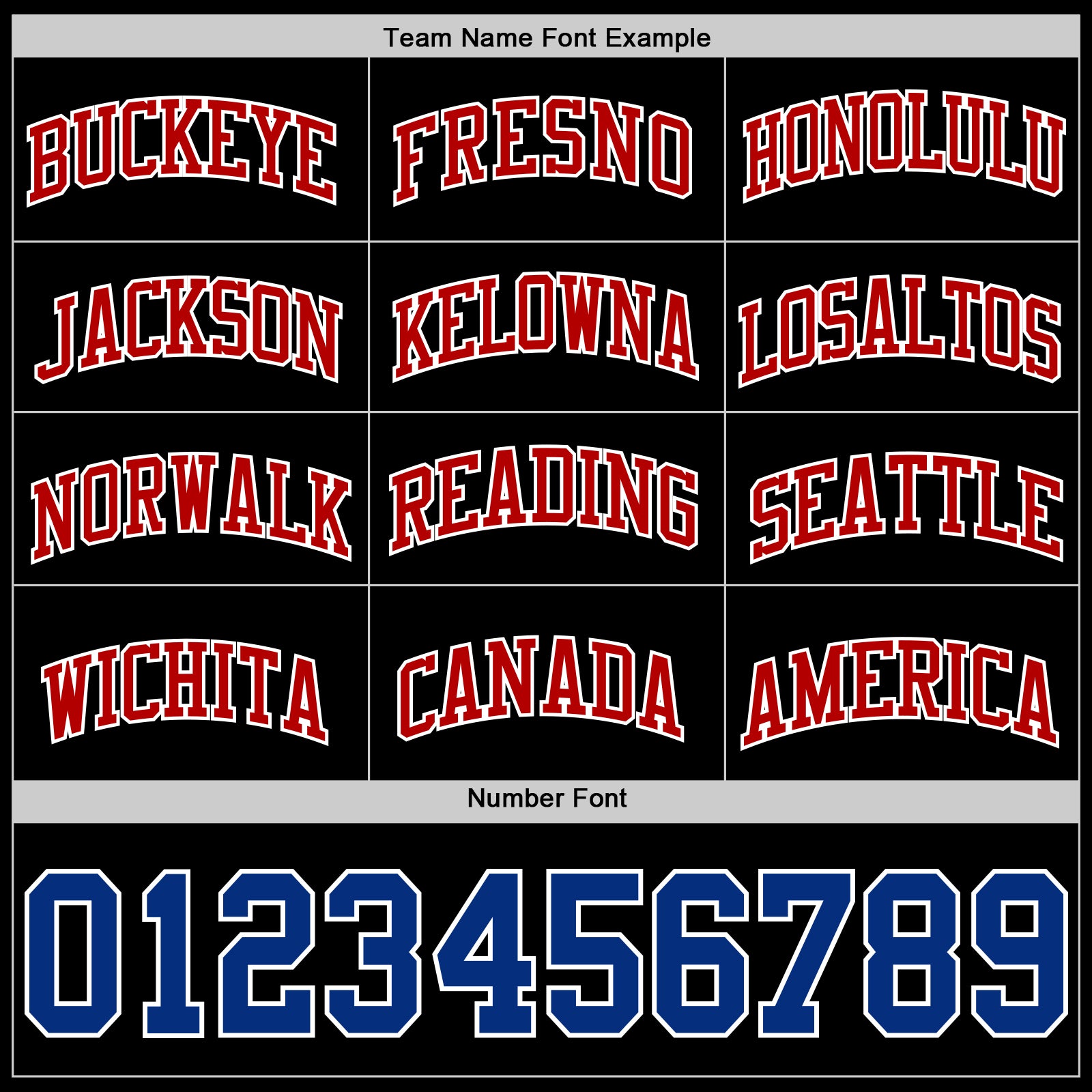 Custom Black Royal White-Red Authentic Basketball Jersey view 4