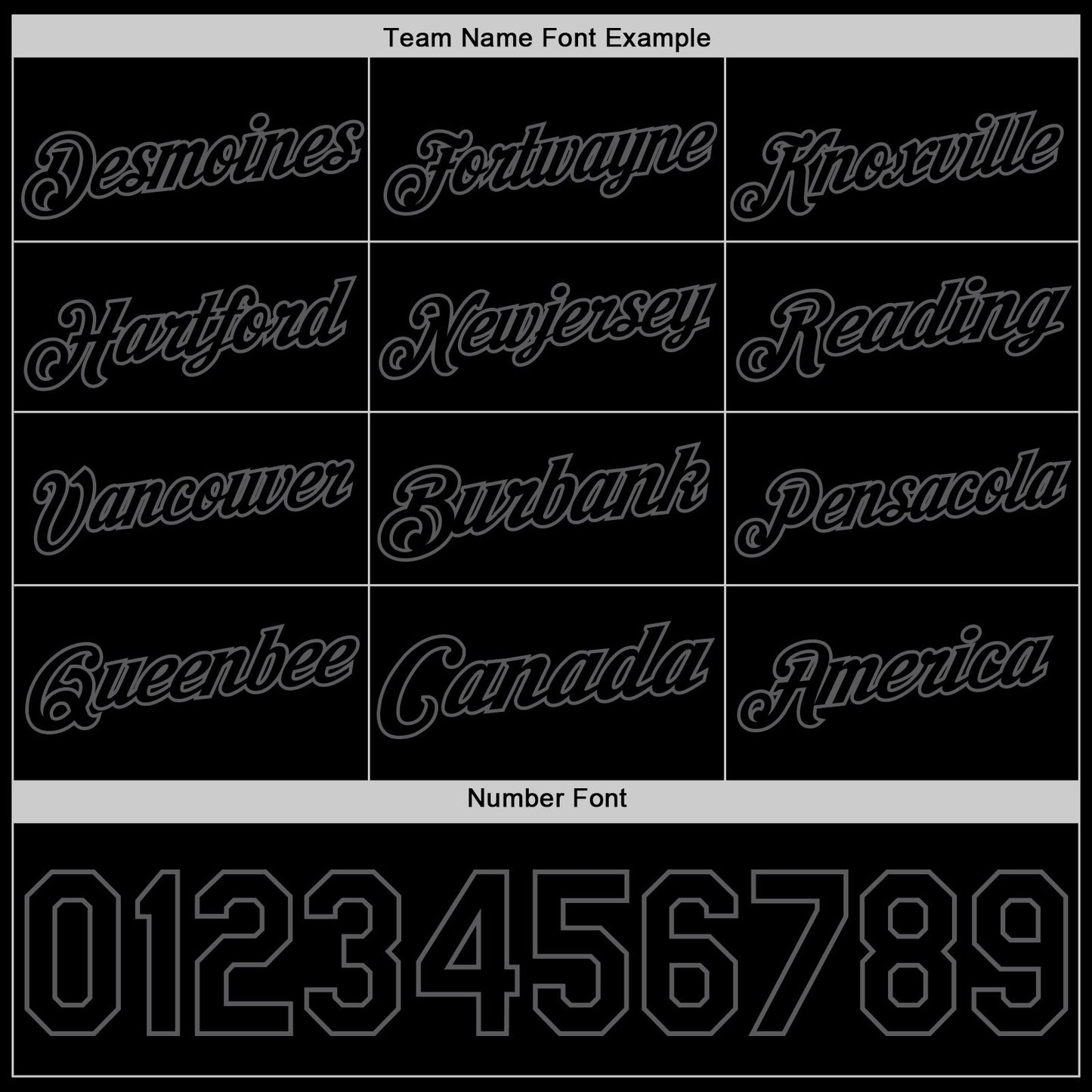 Custom Black Steel Gray Authentic Basketball Jersey view 4