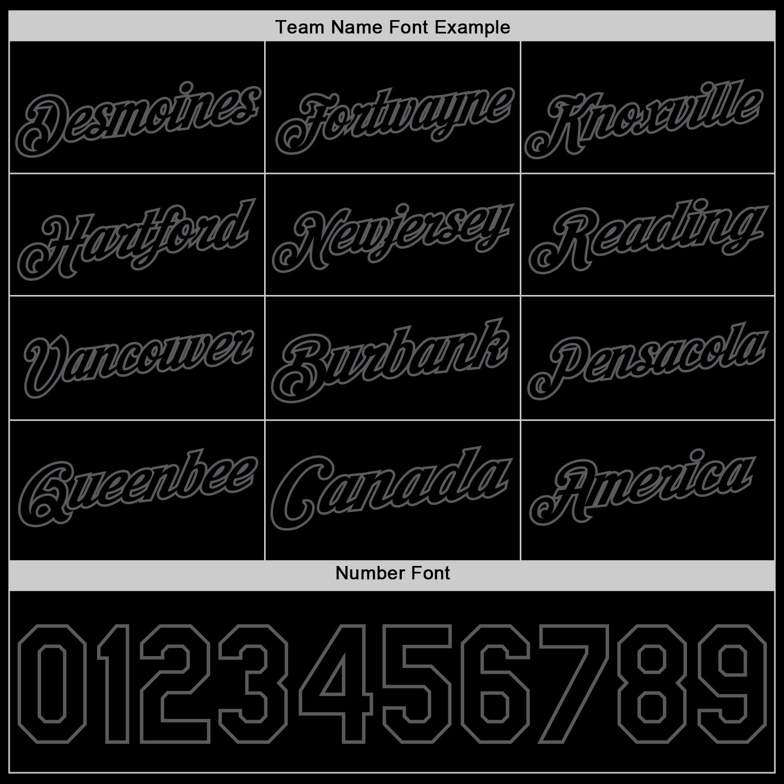 Custom Black Steel Gray Authentic Basketball Jersey view 4