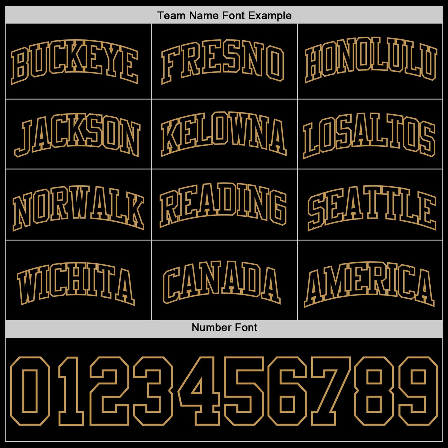 Custom Black Old Gold Authentic Basketball Jersey view 4