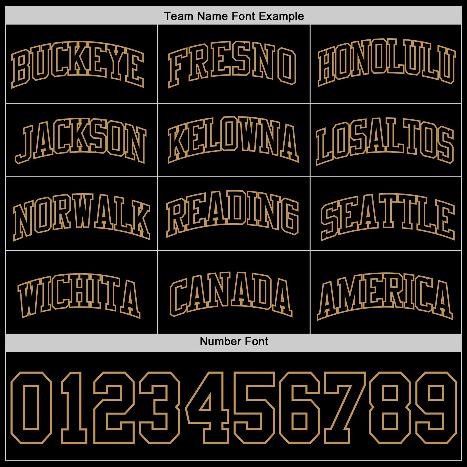 Custom Black Old Gold Authentic Basketball Jersey view 4