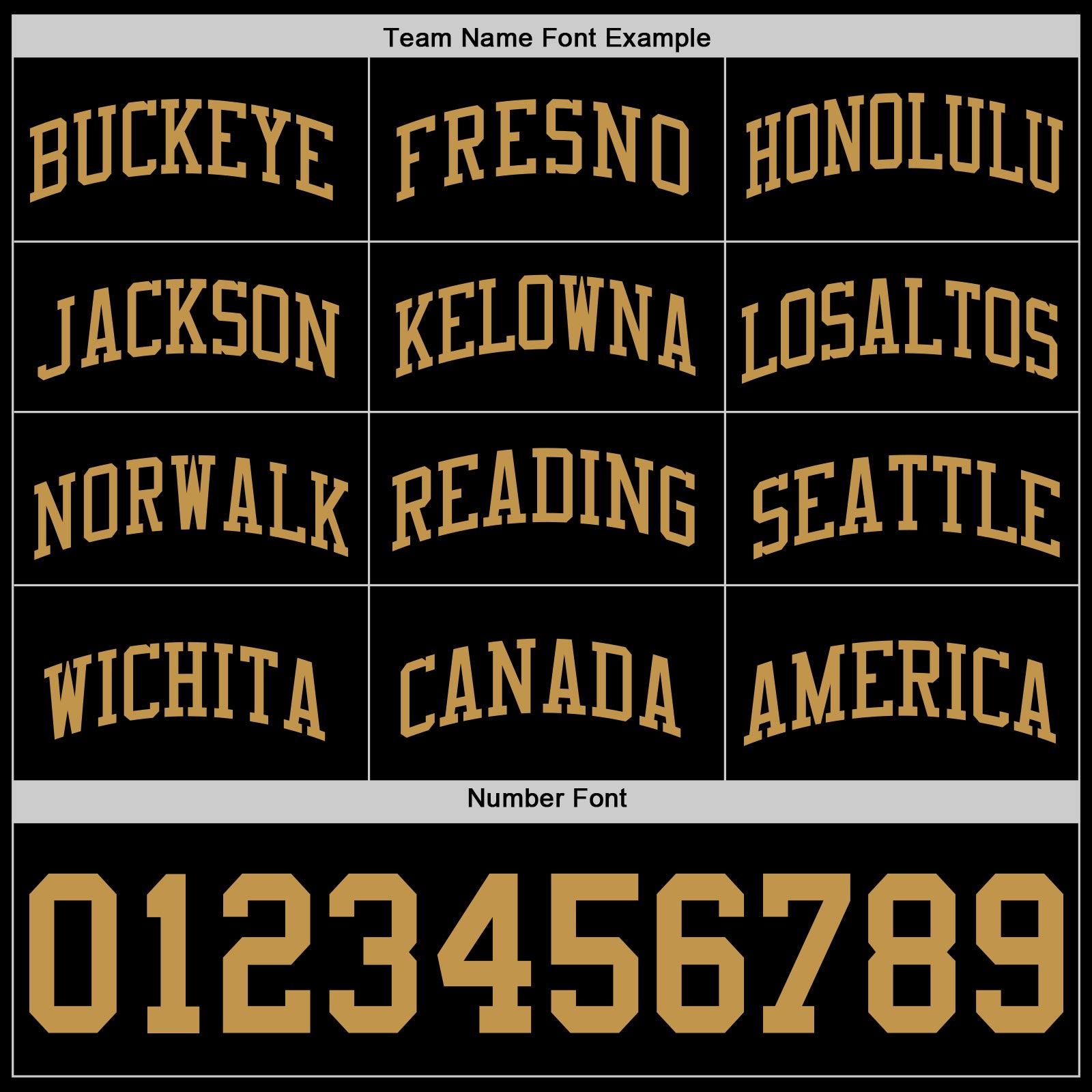 Custom Black Old Gold Authentic Basketball Jersey view 4