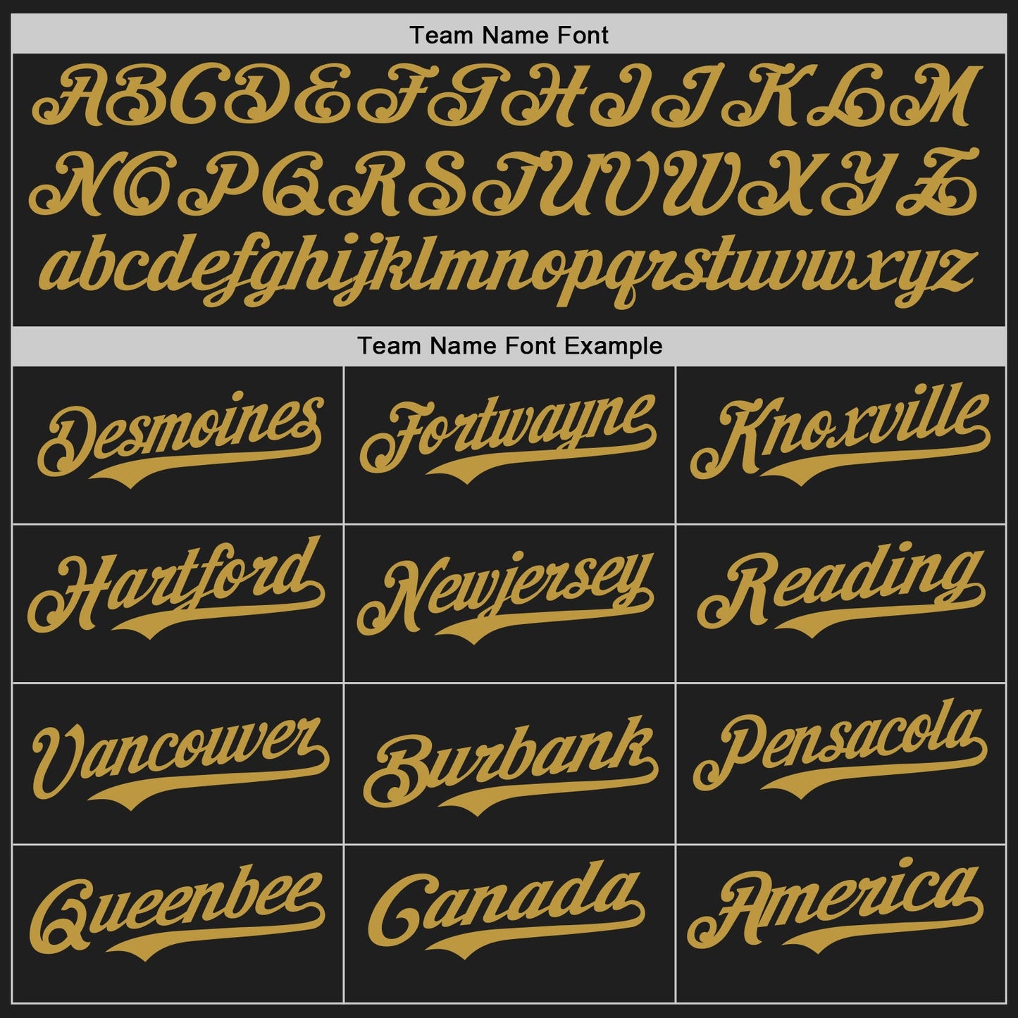 Custom Black Old Gold Authentic Baseball Jersey view 4