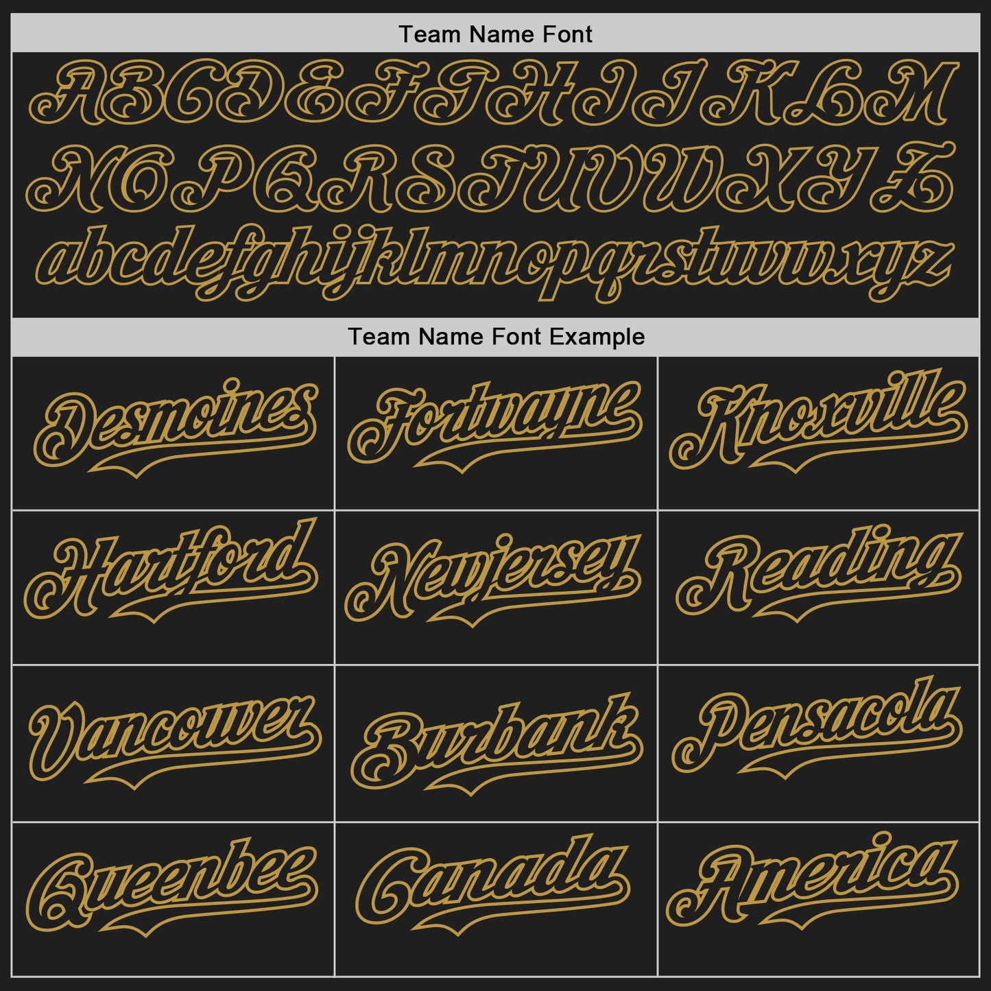 Custom Black Kelly Green Old Gold-Red Authentic Baseball Jersey view 4