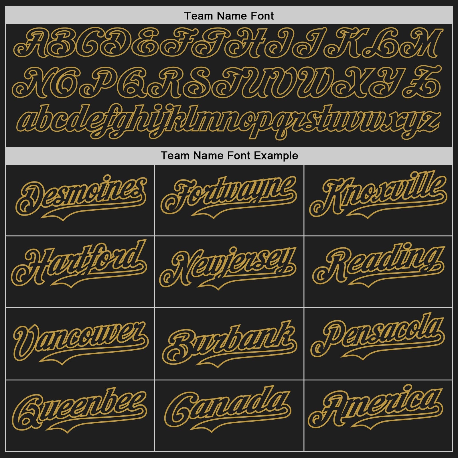 Custom Black Kelly Green Old Gold-Red Authentic Baseball Jersey view 4