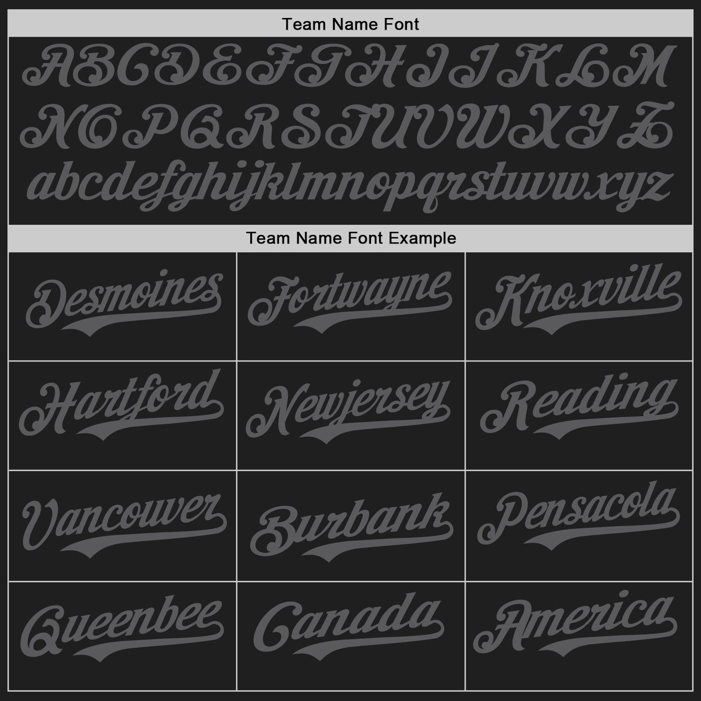 Custom Black Steel Gray Authentic Baseball Jersey view 4