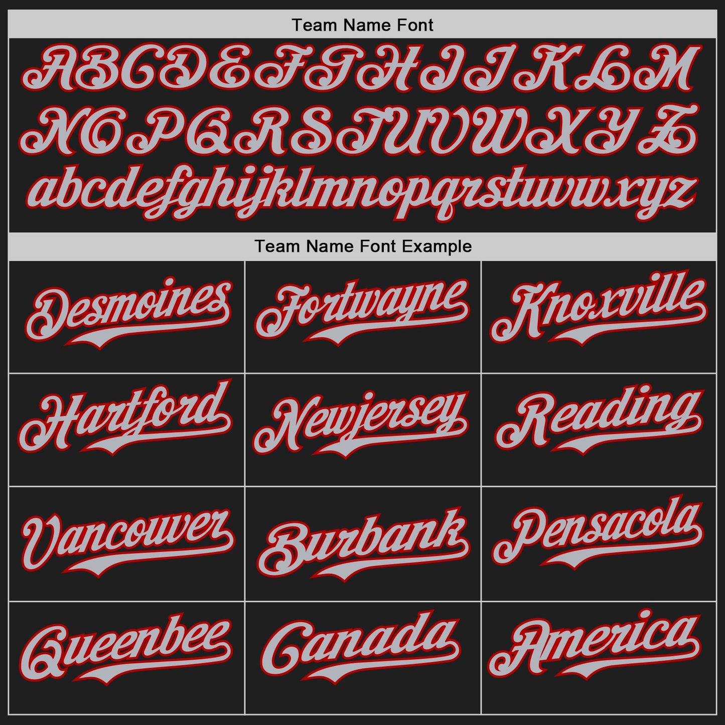 Custom Black Gray-Red Authentic Baseball Jersey view 4