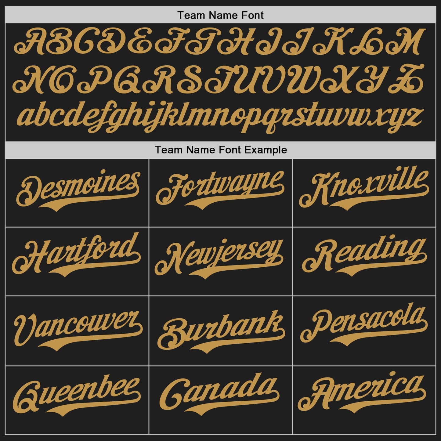 Custom Black Yellow-Old Gold Authentic Baseball Jersey view 4