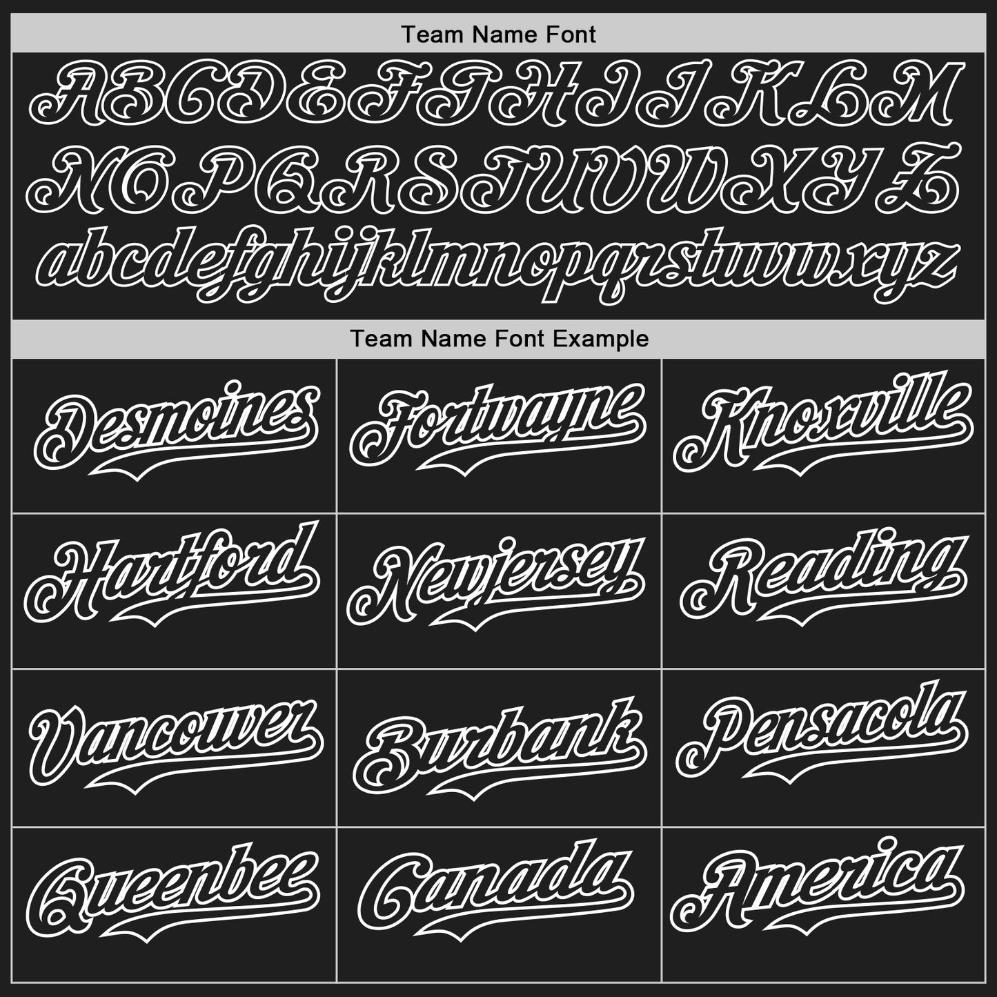 Custom Black White Authentic Baseball Jersey view 4