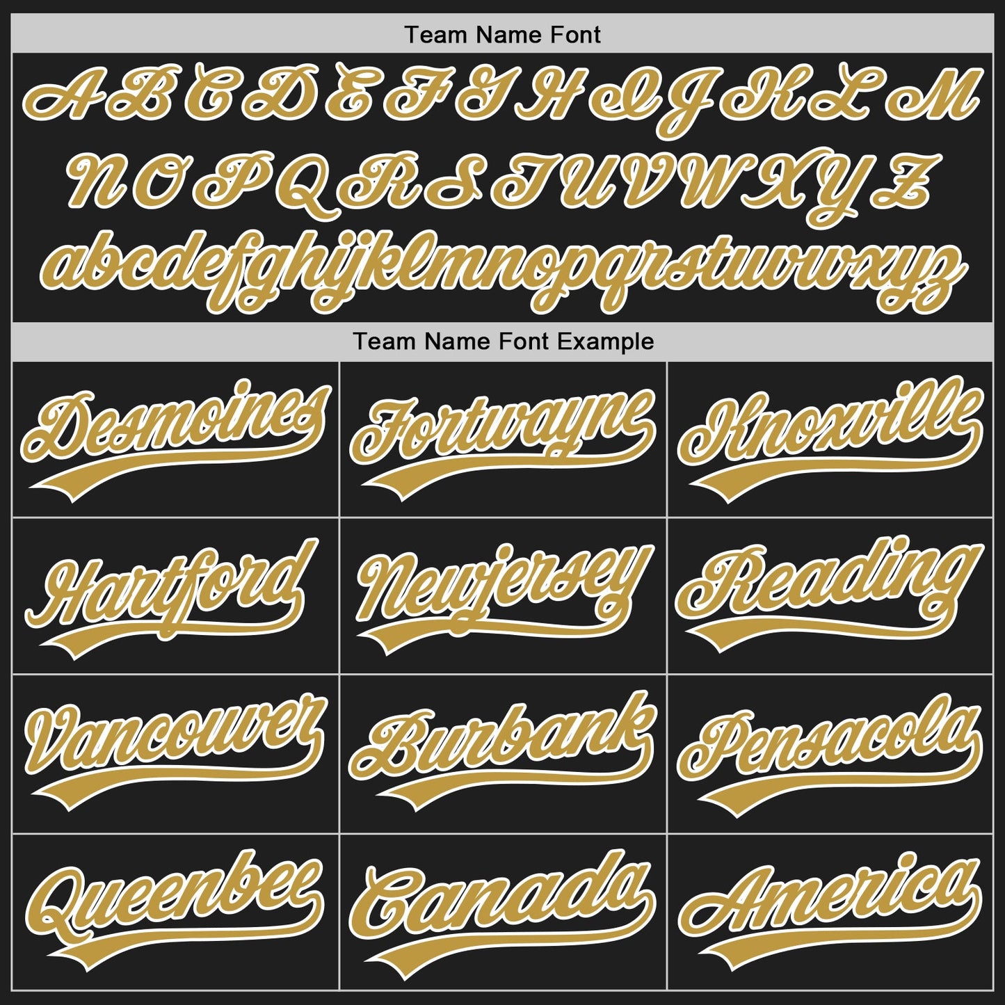 Custom Stitched Black Old Gold-White Baseball Pullover Sweatshirt Hoodie view 3