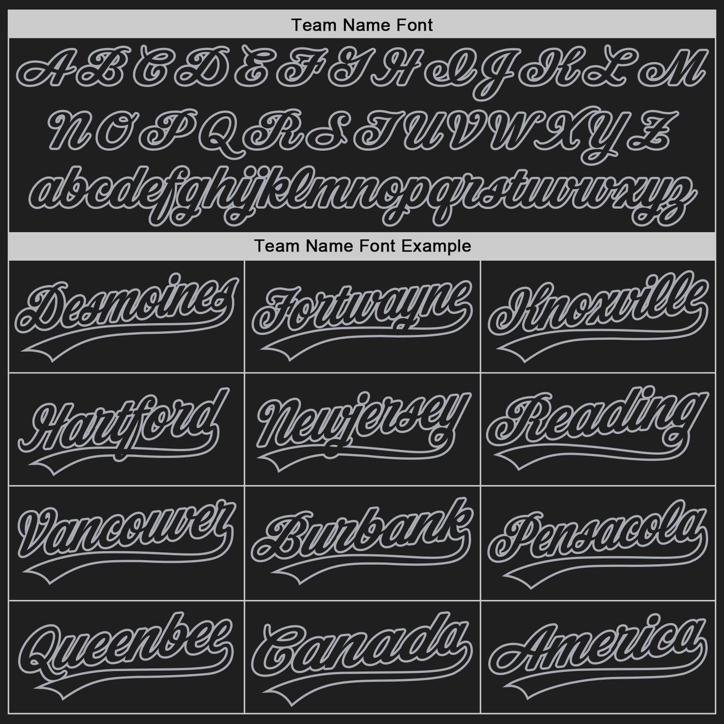 Custom Stitched Black Gray Baseball Pullover Sweatshirt Hoodie view 3