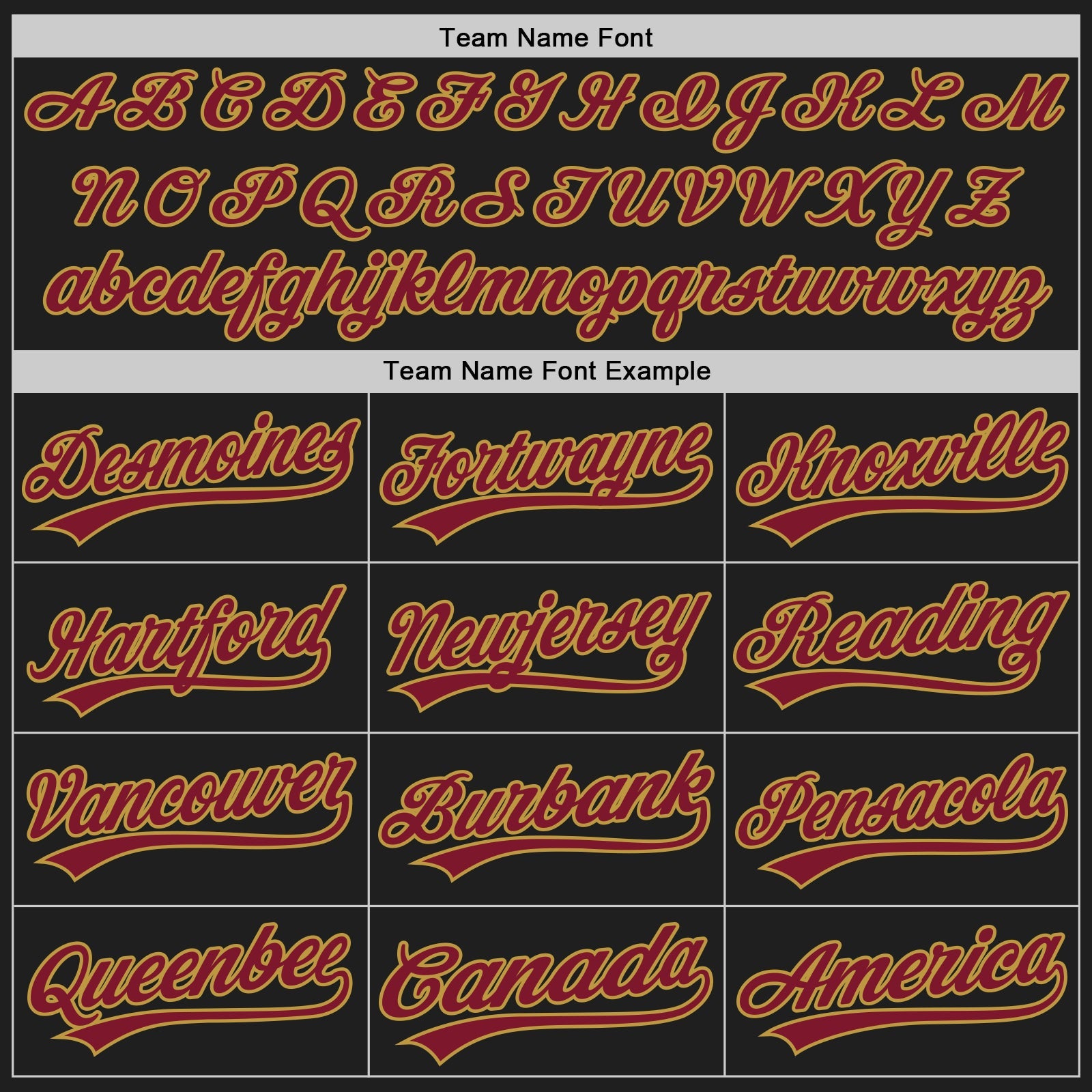 Custom Stitched Black Crimson-Old Gold Baseball Pullover Sweatshirt Hoodie view 3