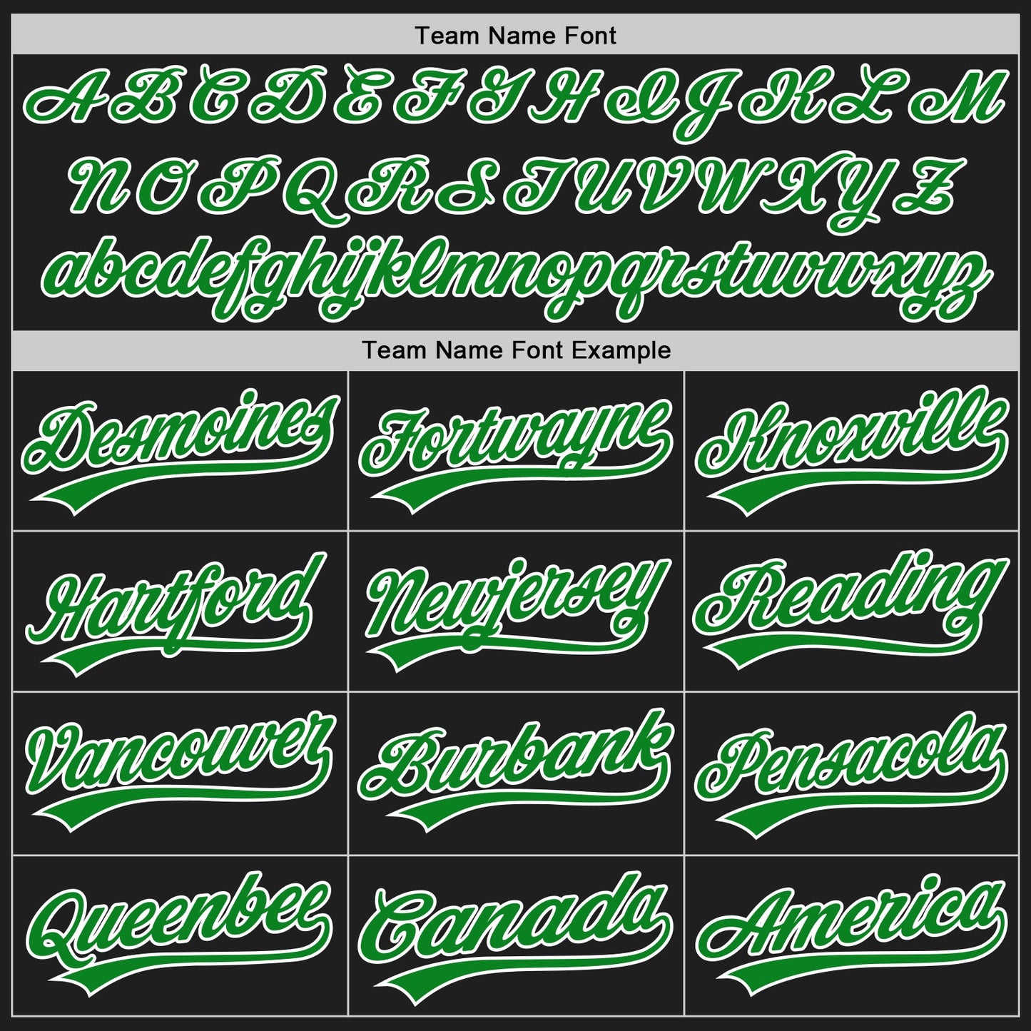 Custom Stitched Black Grass Green-White Baseball Pullover Sweatshirt Hoodie view 3