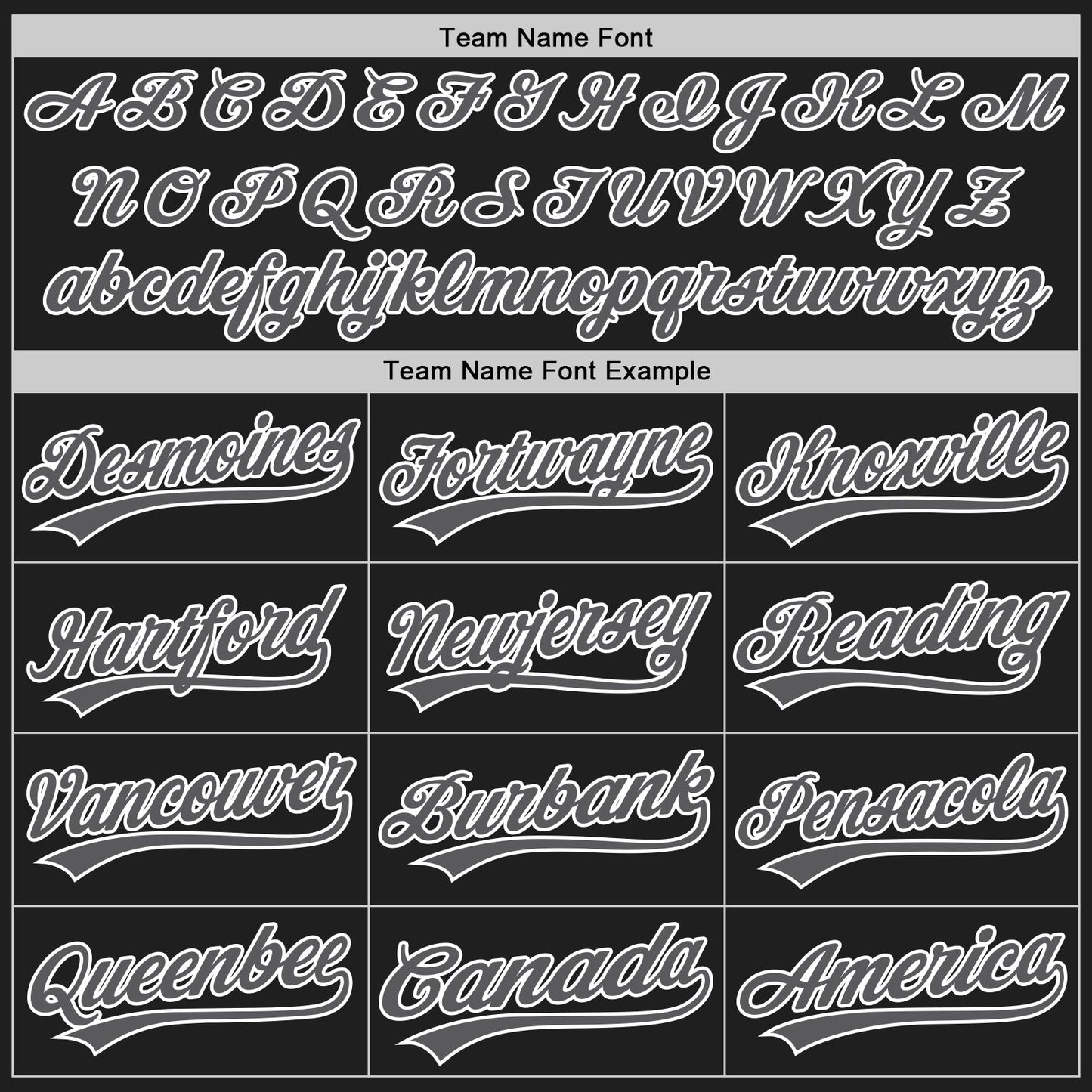 Custom Black Steel Gray-White Authentic Baseball Jersey view 4