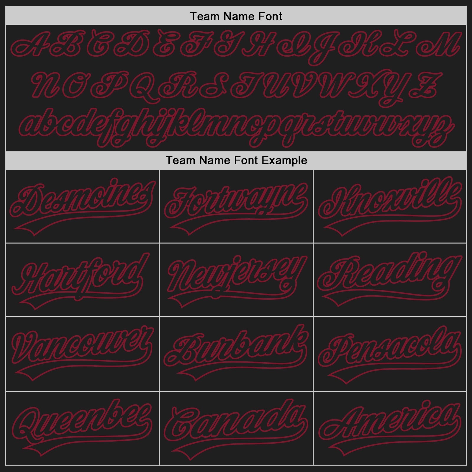 Custom Black Crimson Authentic Baseball Jersey view 4