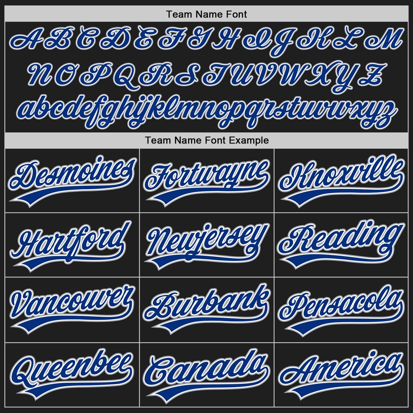 Custom Black Royal Gray-White Authentic Baseball Jersey view 4