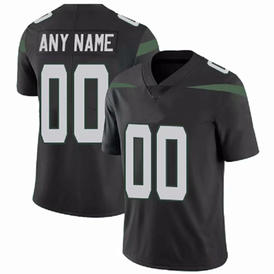 Custom NY.Jets 2022 Jerseys Stitched American Football Jerseys - Main View