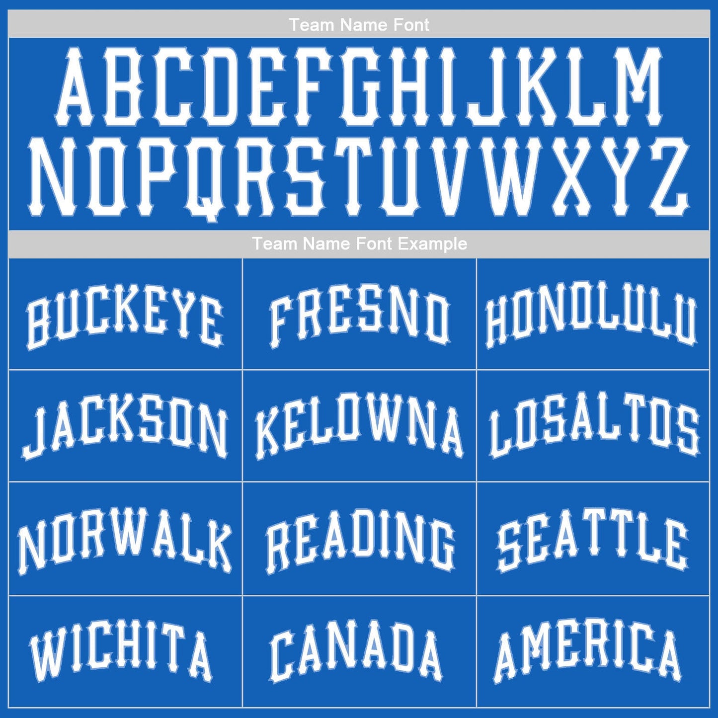 Custom Blue White-Light Blue Authentic Throwback Basketball Jersey view 3