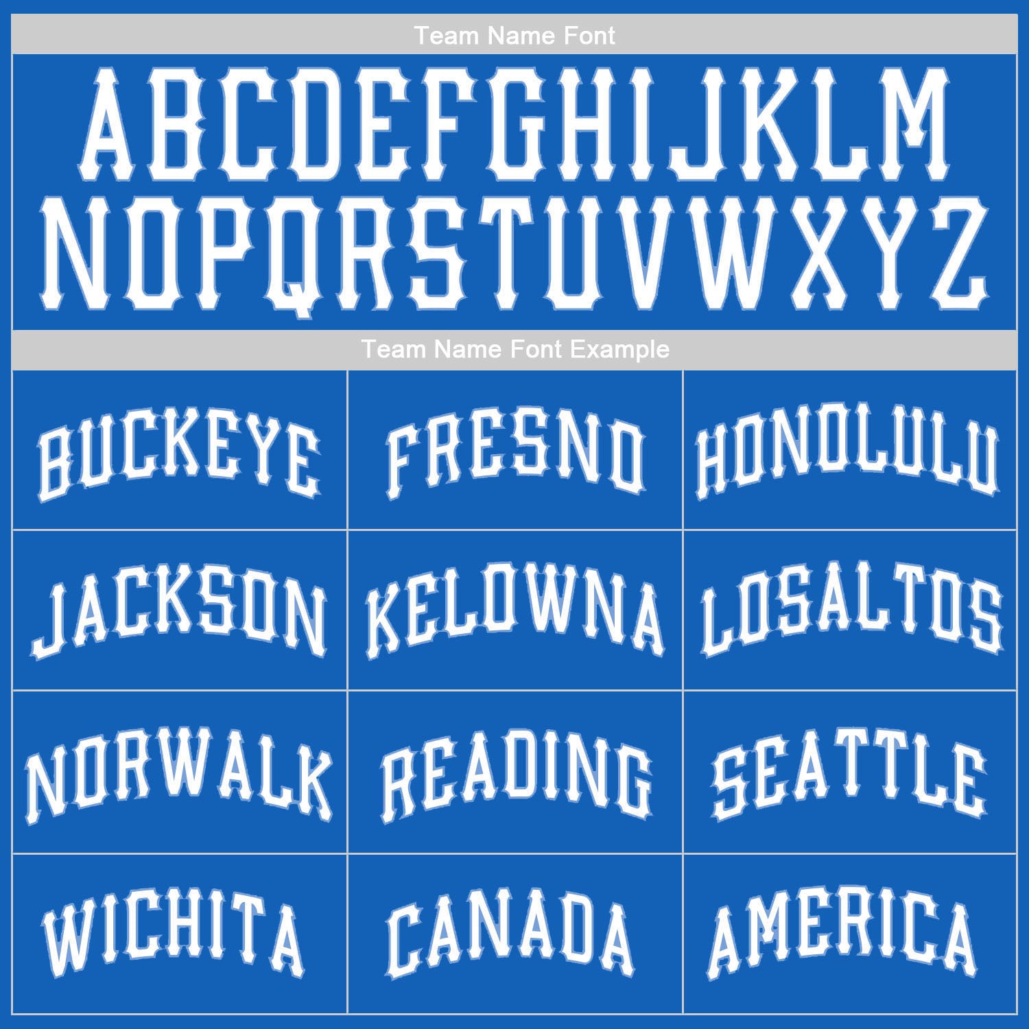 Custom Blue White-Light Blue Authentic Throwback Basketball Jersey view 3
