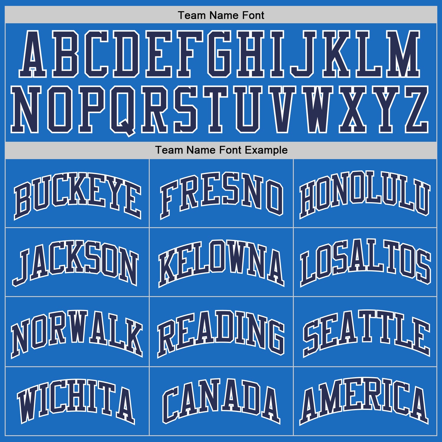 Custom Blue Navy-White Authentic Throwback Basketball Jersey view 3