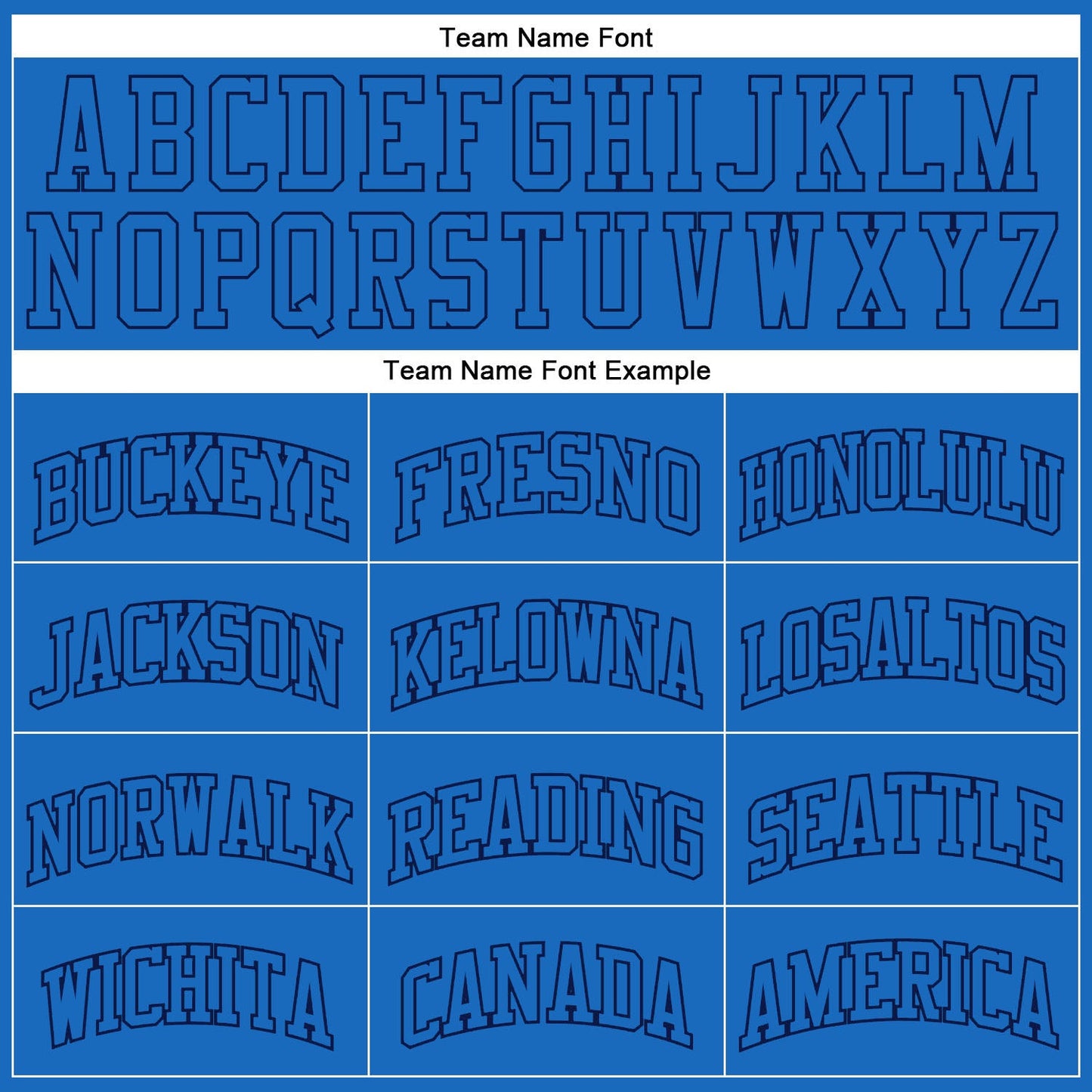 Custom Blue Blue-Navy Authentic Throwback Basketball Jersey view 3