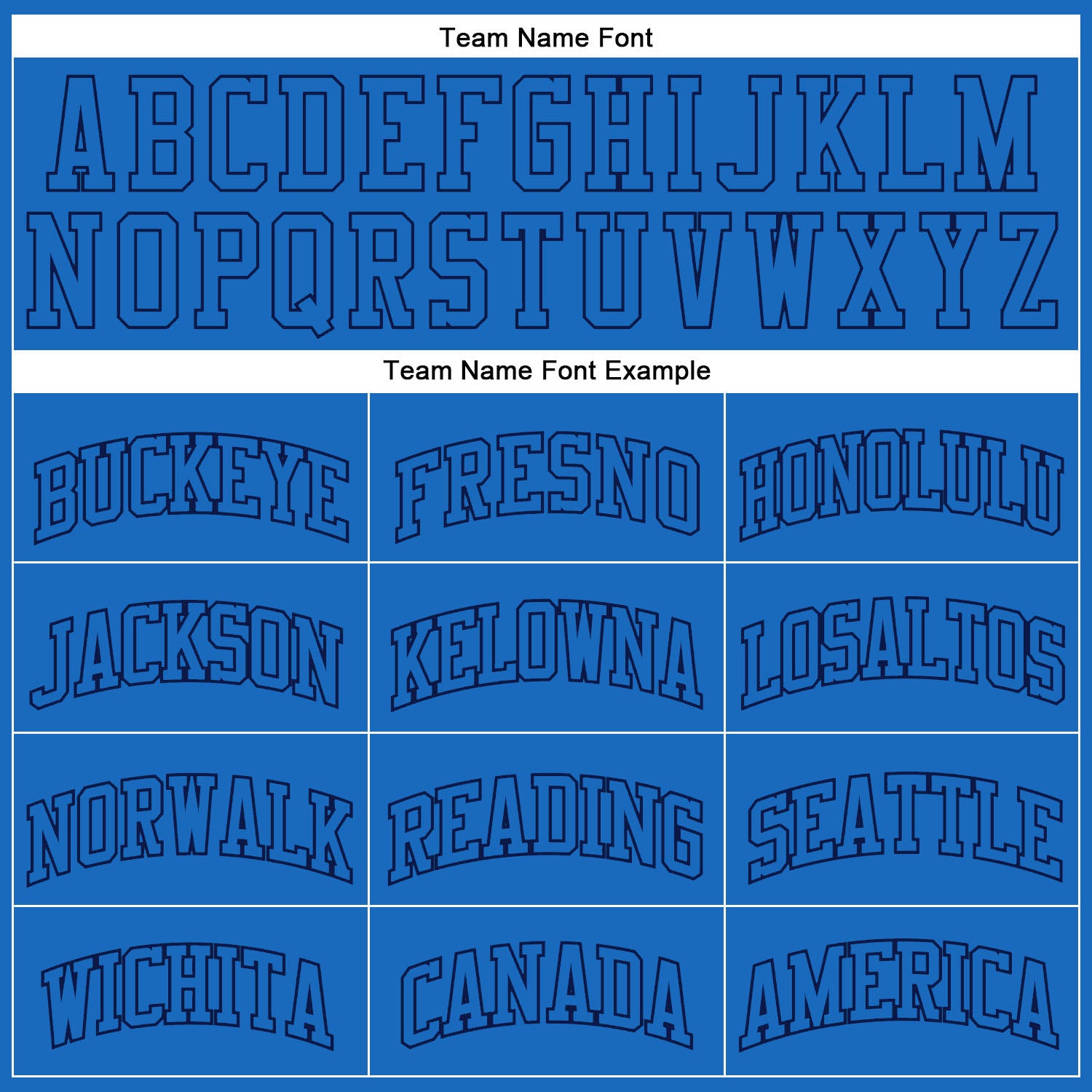 Custom Blue Blue-Navy Authentic Throwback Basketball Jersey view 3