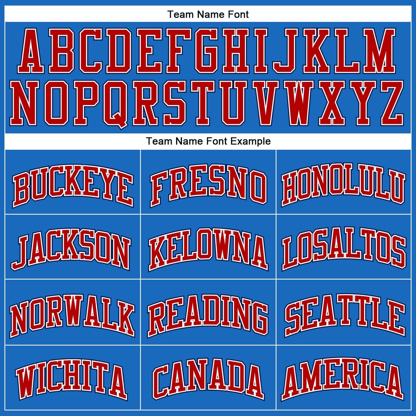 Custom Blue Red-Navy Authentic Throwback Basketball Jersey view 3
