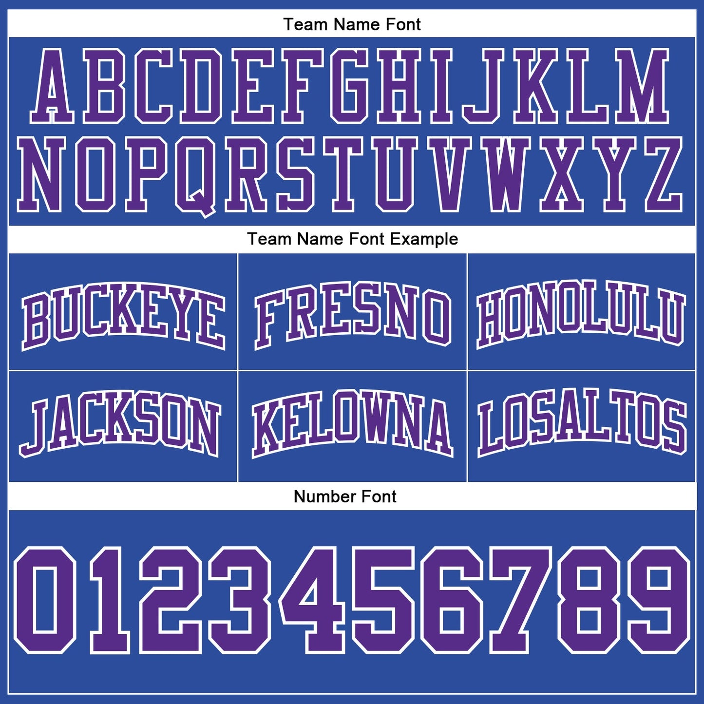 Custom Blue Purple-White Authentic Throwback Basketball Shorts view 3